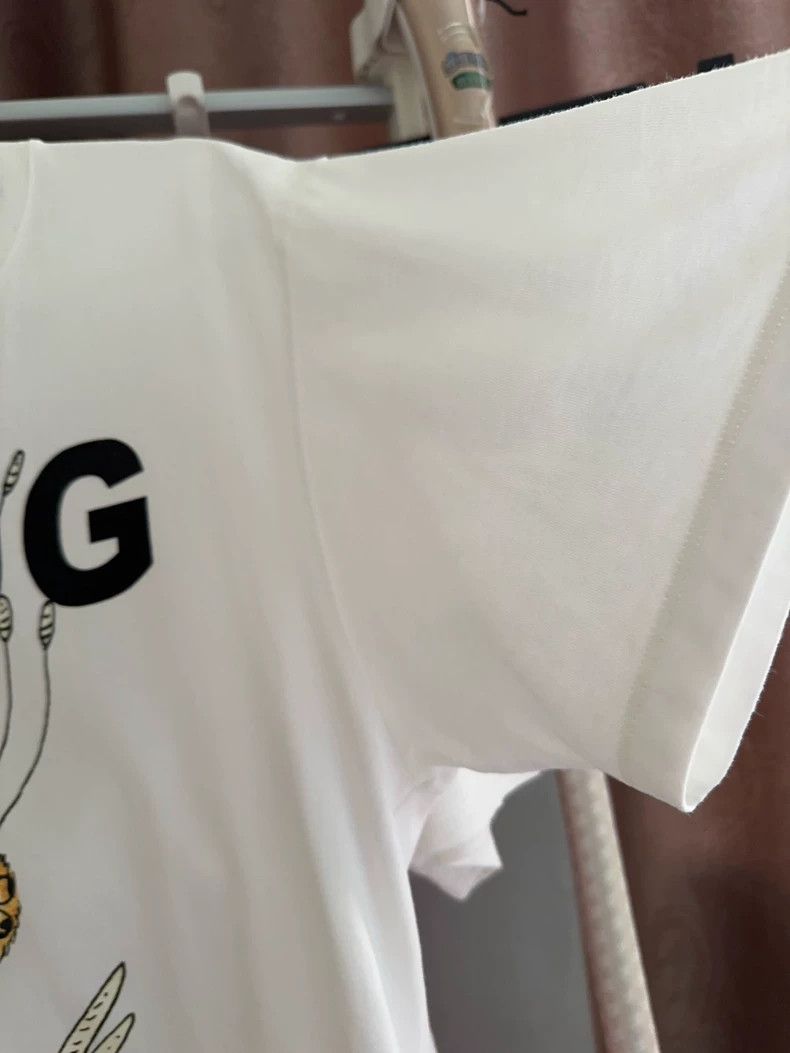 Gucci Gucci Classic short sleeves 2501-Nextarrow Size US S / EU 44-46 / 1 - 7 Thumbnail