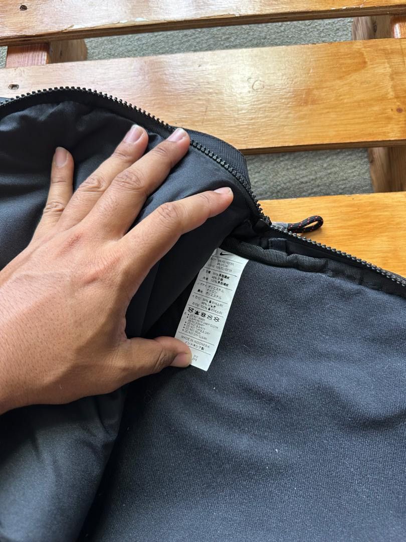 Nike NIKE ESSENTIAL BACKPACK 33L Size ONE SIZE - 9 Thumbnail