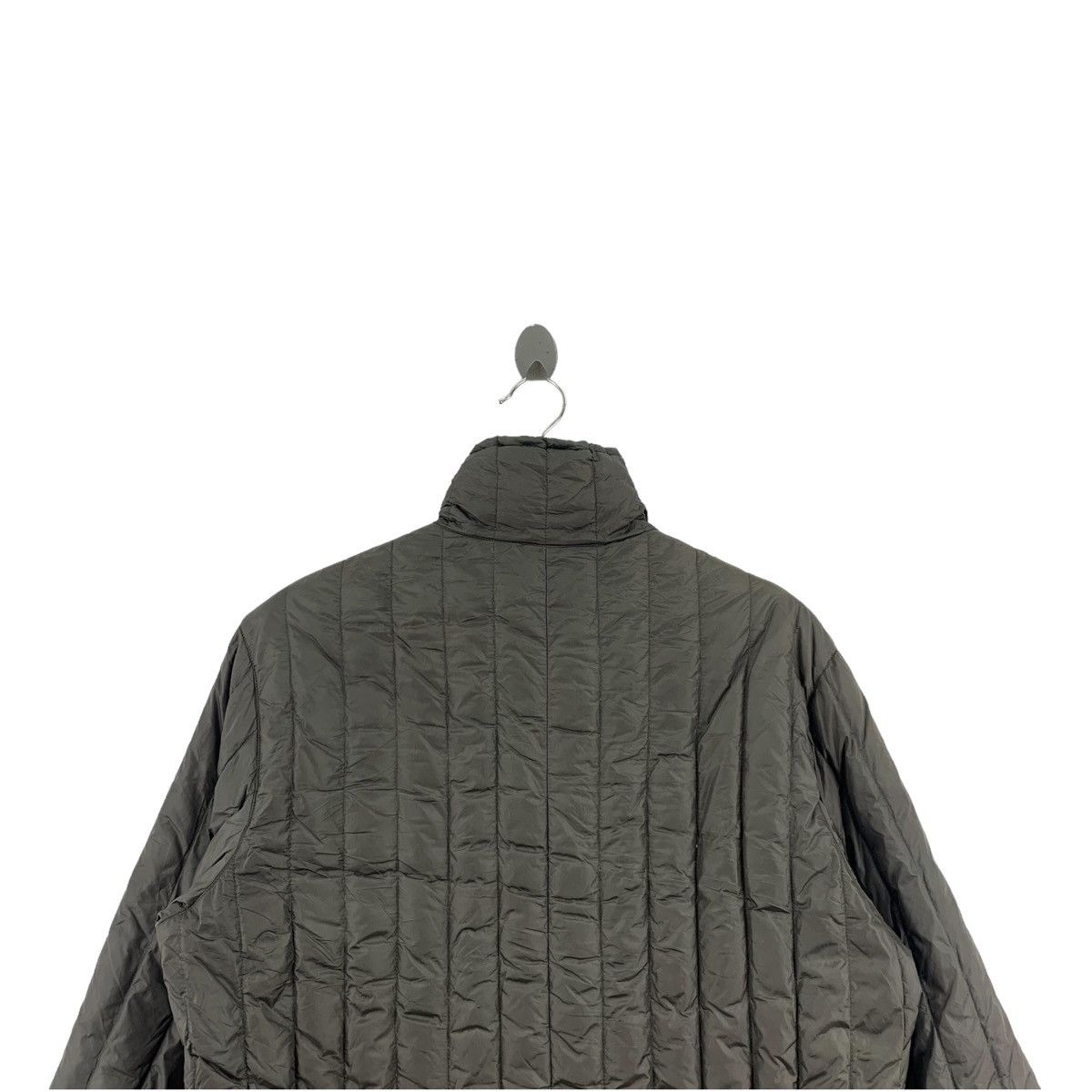 Kansai Yamamoto Vintage KANSAI JEANS By Kansai Yamamoto Quilted Jacket Size US M / EU 48-50 / 2 - 4 Thumbnail