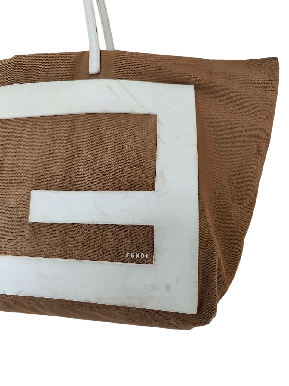 Fendi Fendi Tote Bag Size ONE SIZE - 13 Thumbnail