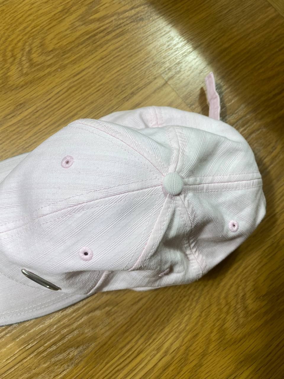 Oakley × Vintage Oakley 90' Logo Hat Size ONE SIZE - 2 Thumbnail