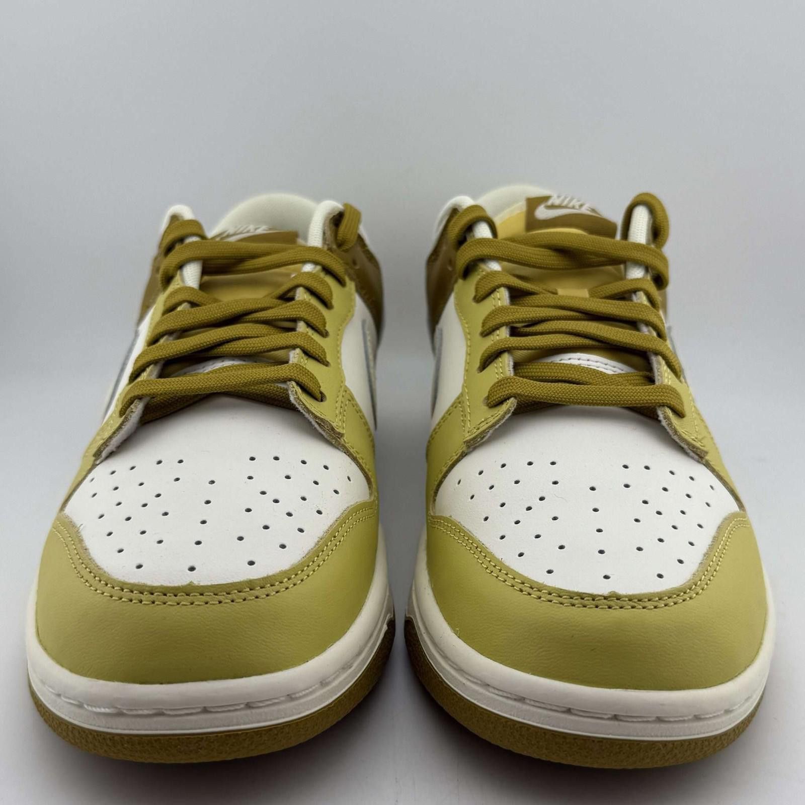 Nike Nike Dunk Low Retro Bronzine/Coconut Milk US 9.5 New Size US 9.5 / EU 42-43 - 3 Thumbnail