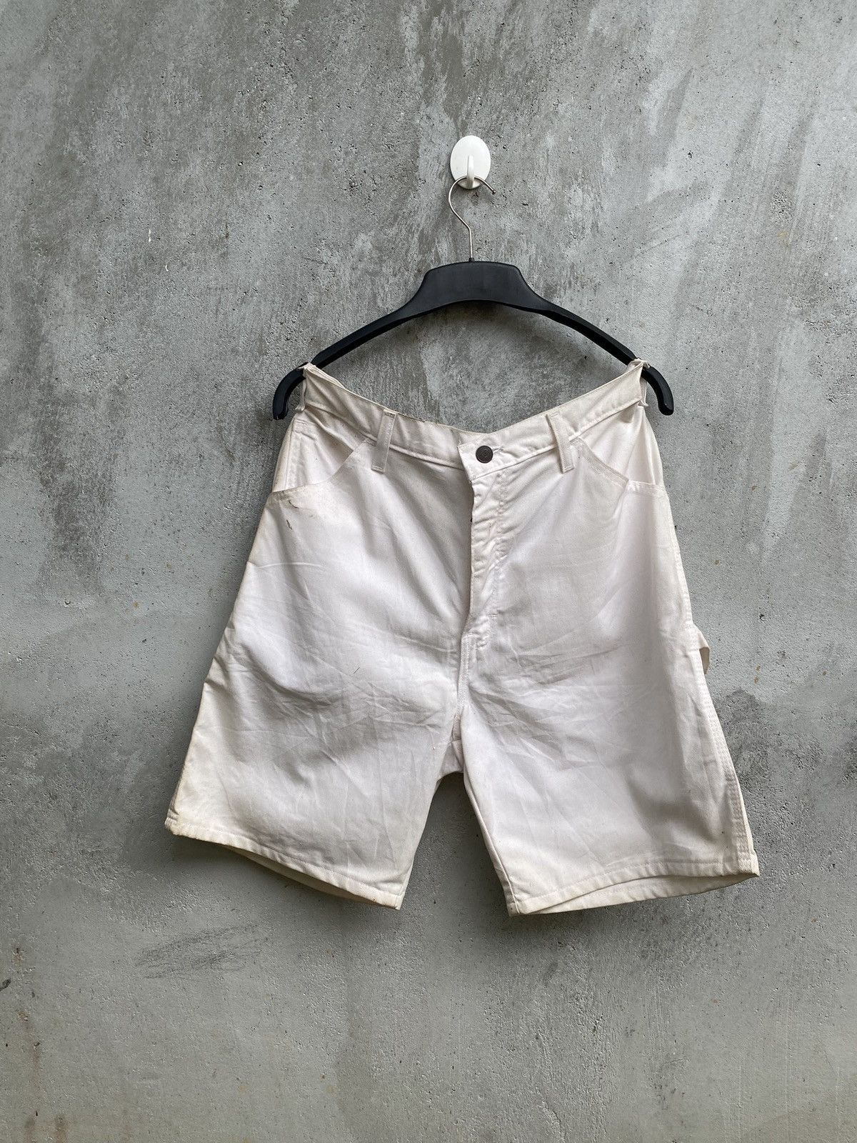 Dickies × Vintage DICKIES CARPENTER Size US 33 - 3 Thumbnail