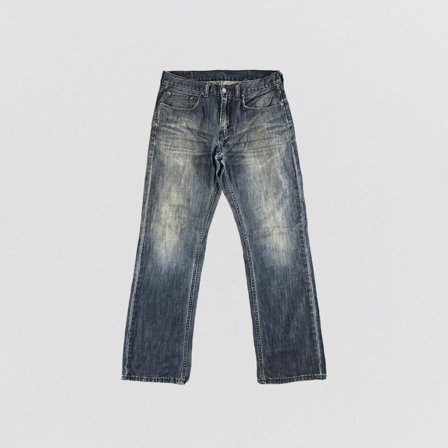 Vintage Levis 559 Jeans-JM286