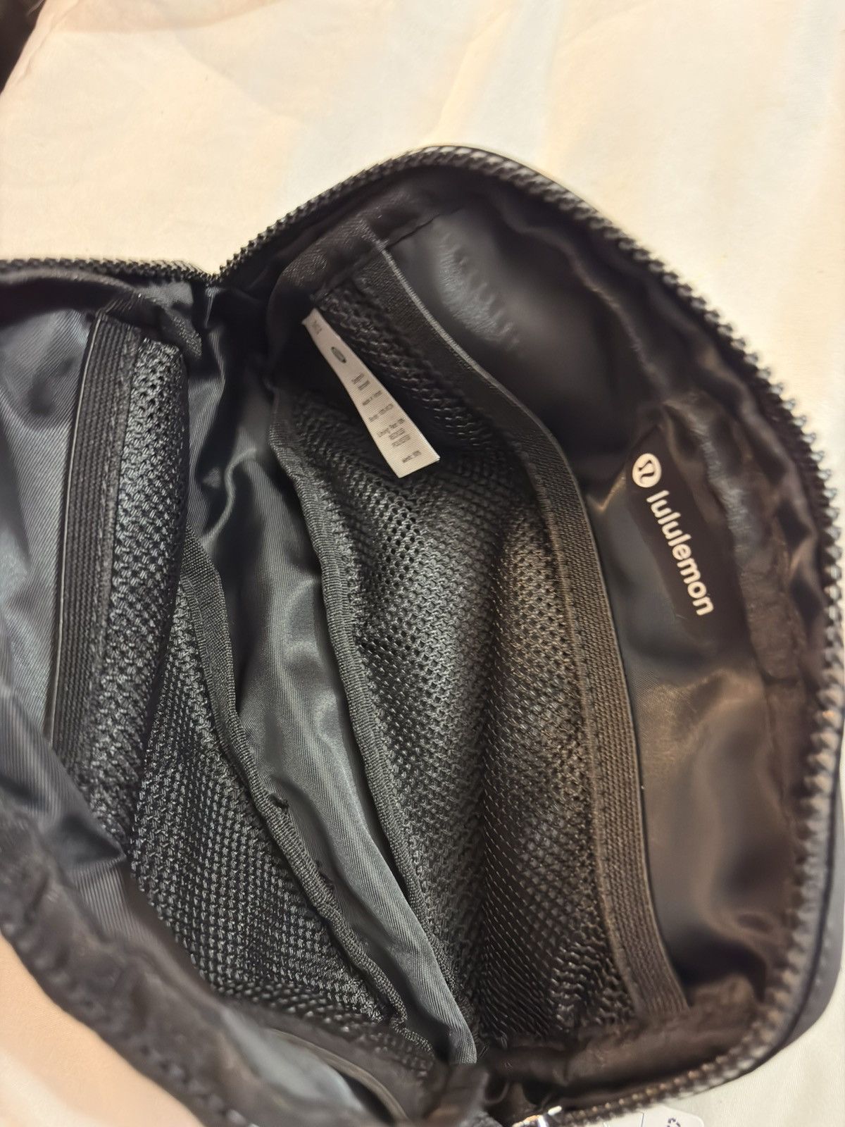 Lululemon Lululemon belt bag Size ONE SIZE - 5 Thumbnail