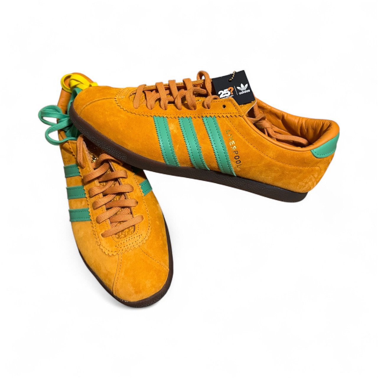 adidas gazelle silver green womens Adidas Superstar 35th Anniversary Lee Quinones