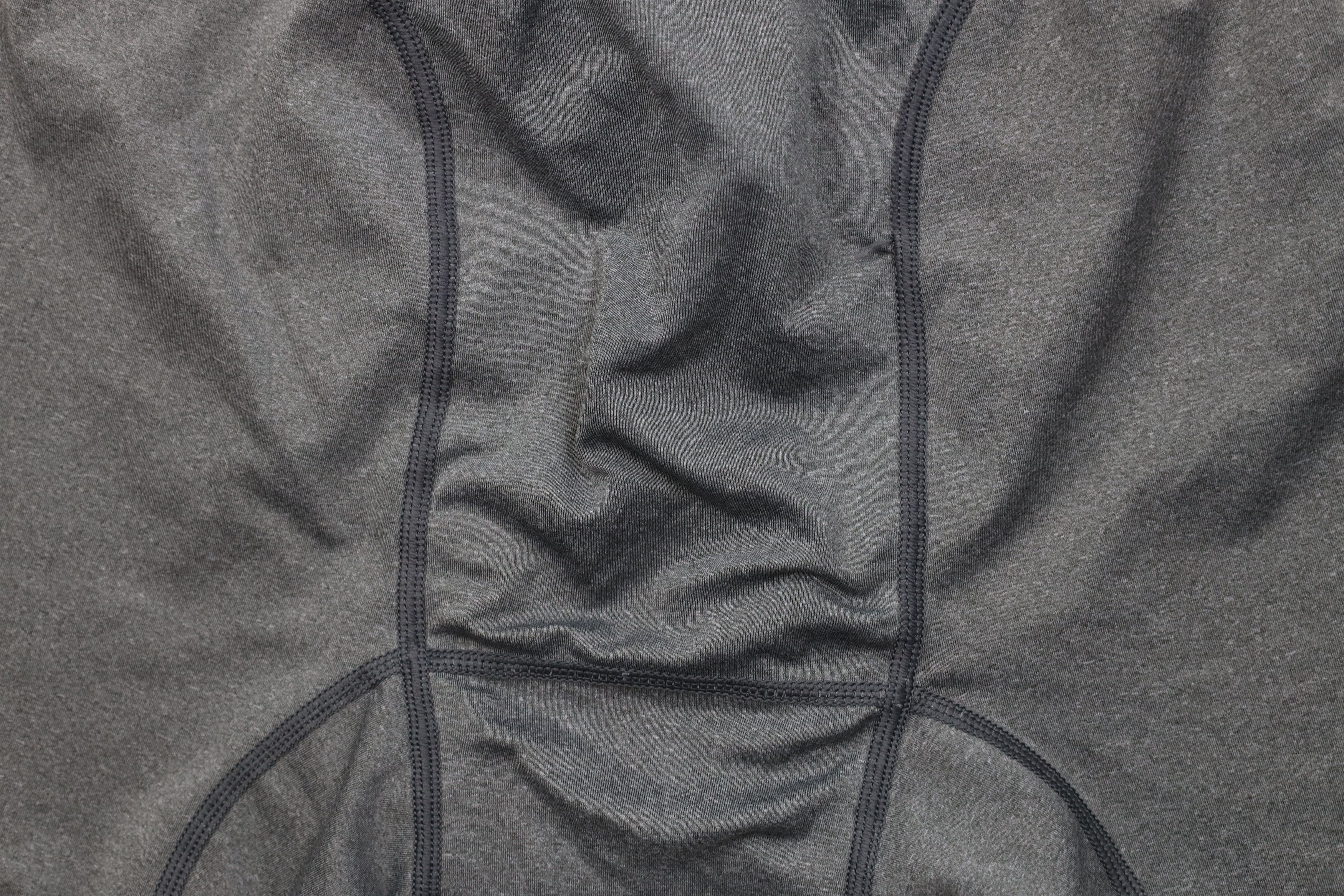 Nike Nike Pro Combat Training Running Half Tights Shorts Gray Size US 32 / EU 48 - 11 Thumbnail