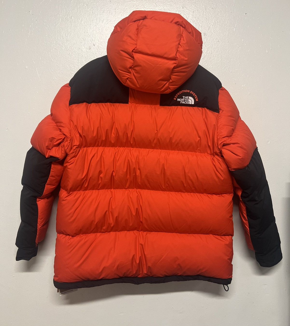 The North Face The North Face NSE Sagarmatha Parka Size US L / EU 52-54 / 3 - 5 Thumbnail