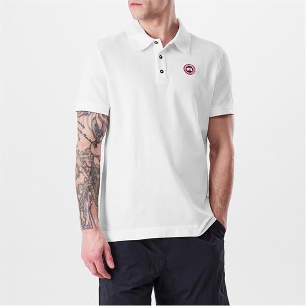 Beckley Polo