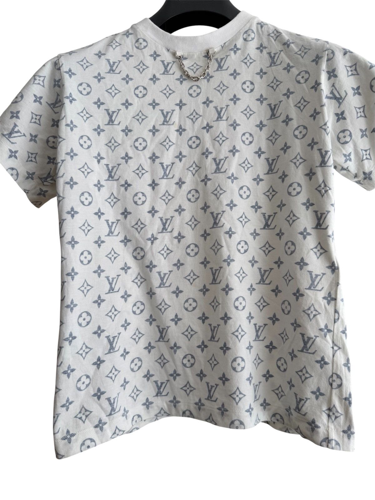 Louis Vuitton Louis Vuitton Monogram Escale T-Shirt Size US S / EU 44-46 / 1 - 4 Thumbnail