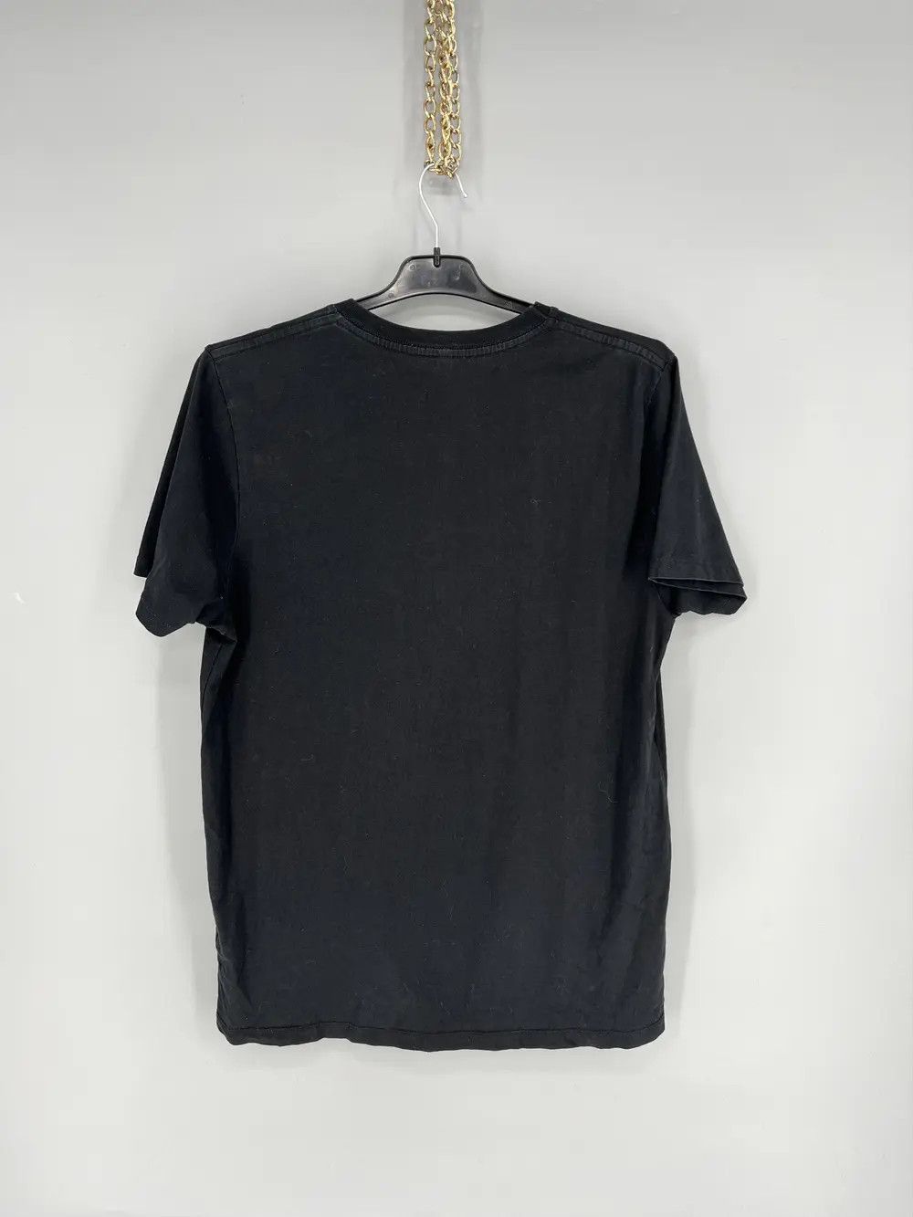 Band Tees Vintage Religion T-Shirt Gothic Heavy Metal Tee Rock Band Size US M / EU 48-50 / 2 - 8 Thumbnail