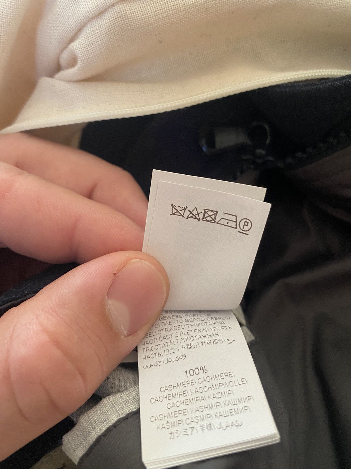 Brunello Cucinelli Parka Brunello Cucinelli Size US S / EU 44-46 / 1 - 15 Thumbnail