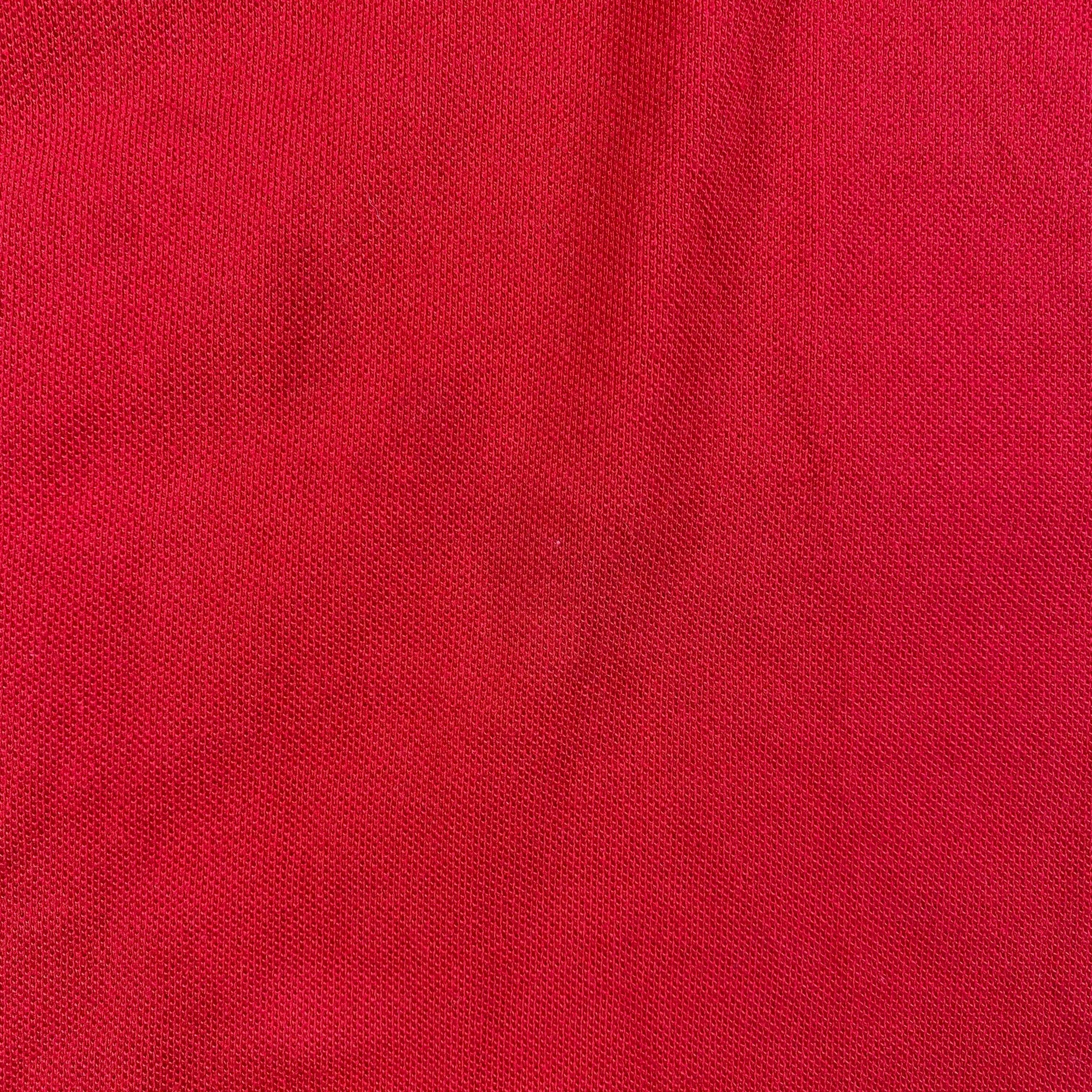 Ferrari Mens Polo T Shirt Ferrari Vintage Size XXL 2XL Size US XXL / EU 58 / 5 - 4 Thumbnail
