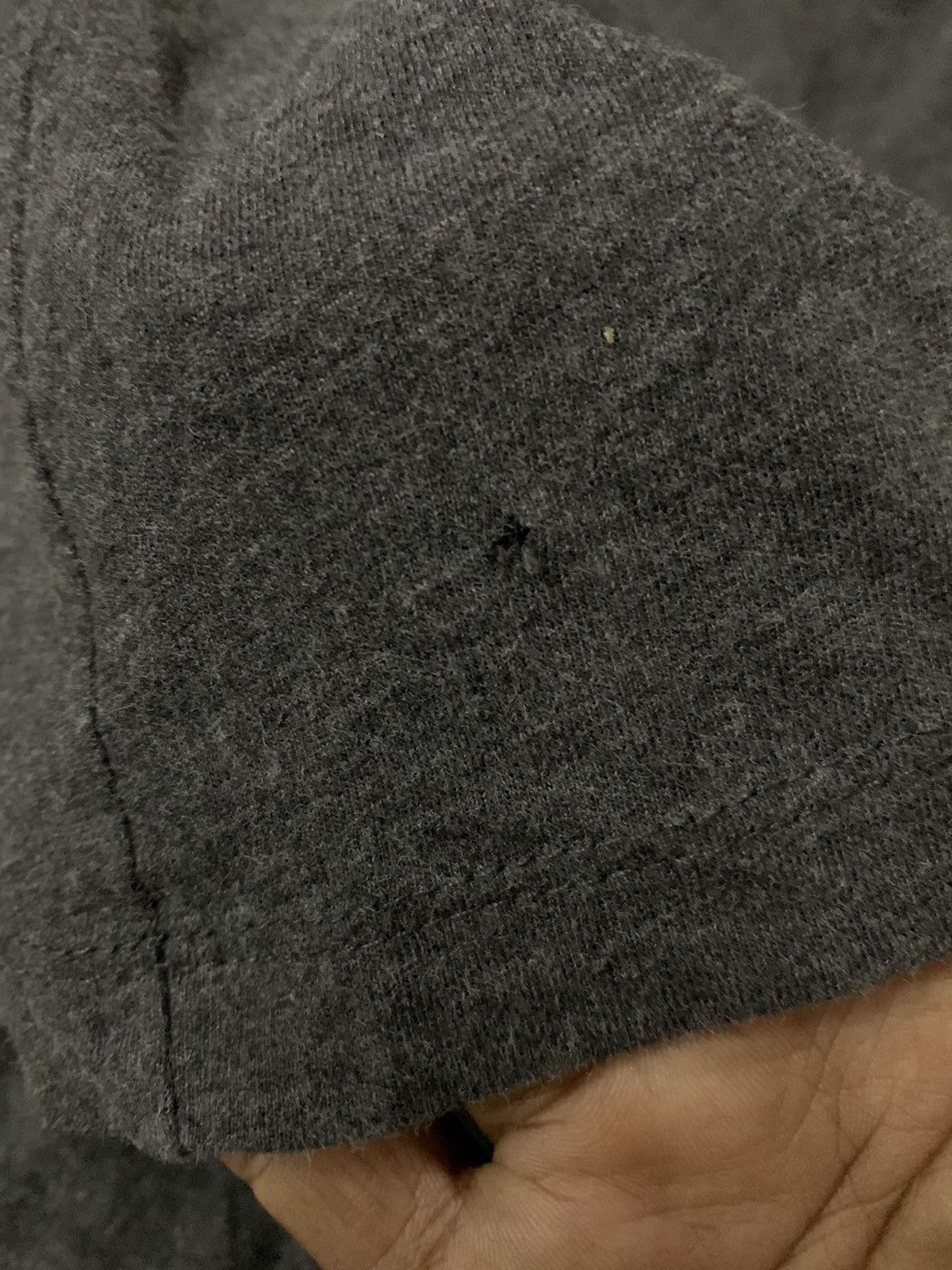 Allsaints AllSaints Polo Shirt Size US M / EU 48-50 / 2 - 5 Thumbnail