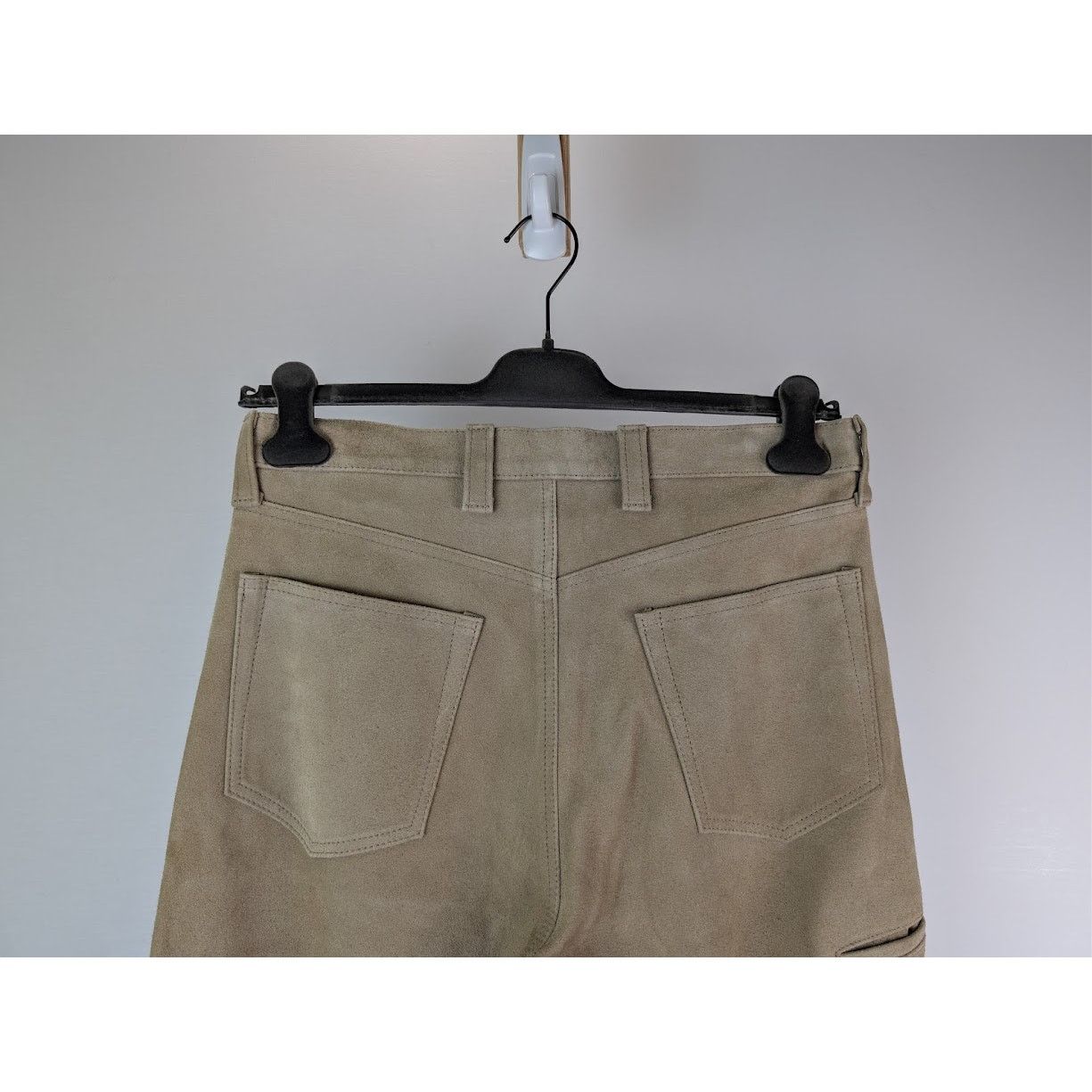 Human Made o1rshd1 Denim Pant in Brown Size US 34 / EU 50 - 12 Thumbnail