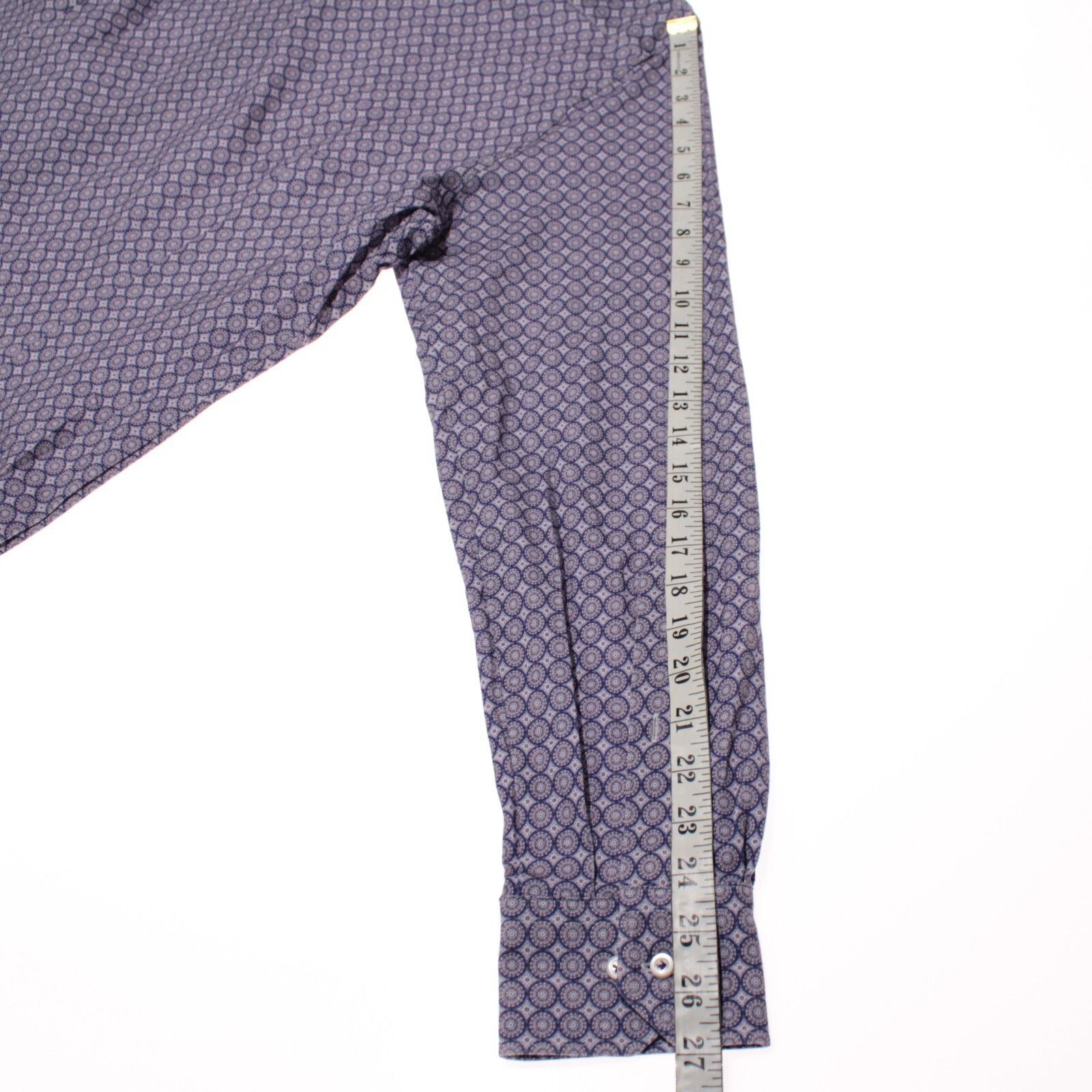 Other Emanuel Berg New with tags Shirt Size XL US In Purple Size US XL / EU 56 / 4 - 8 Thumbnail