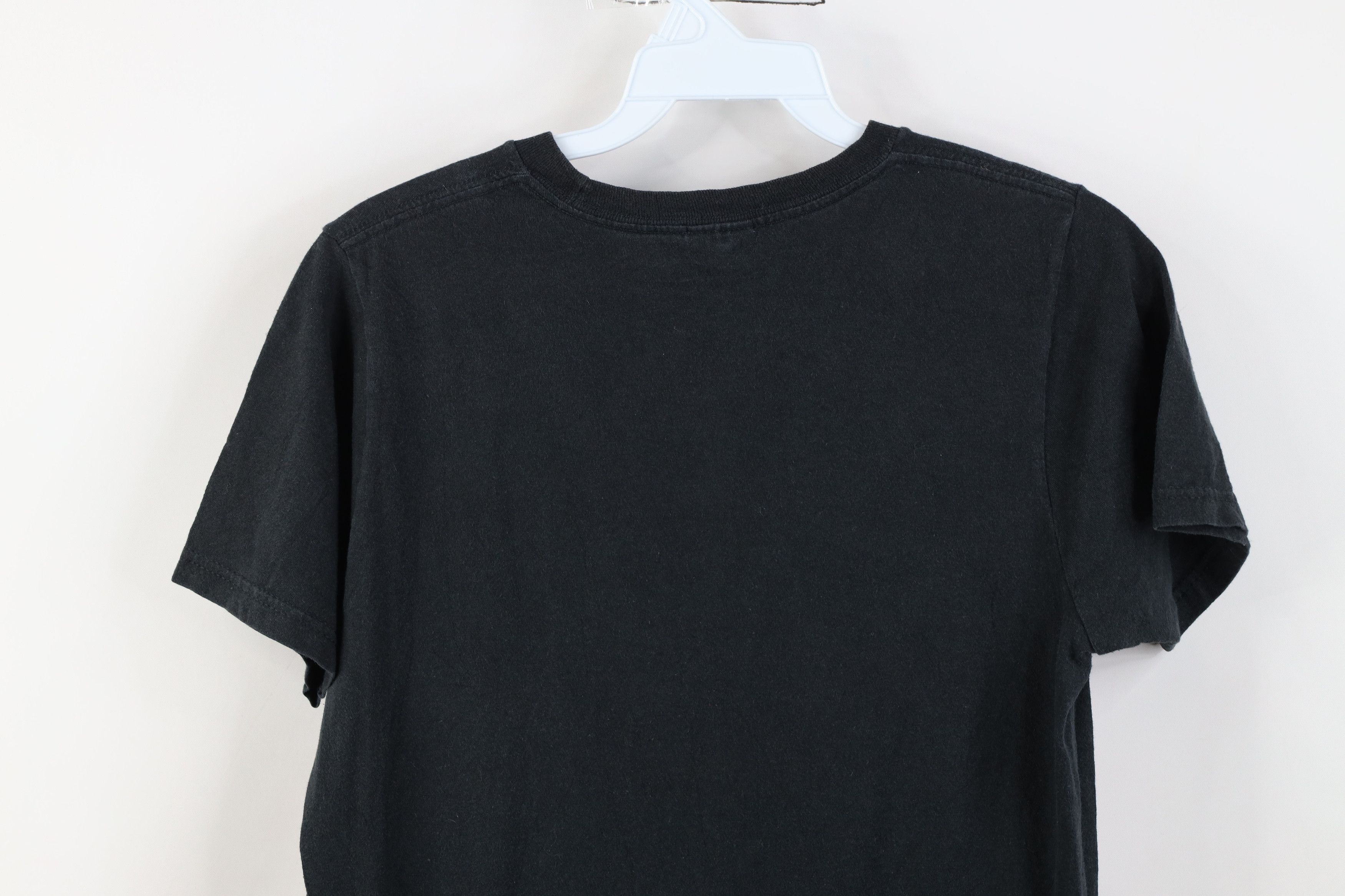 Vintage Vintage Y2K I Want For My Birthday Is A Big Booty T-Shirt Size S / US 4 / IT 40 - 13 Thumbnail