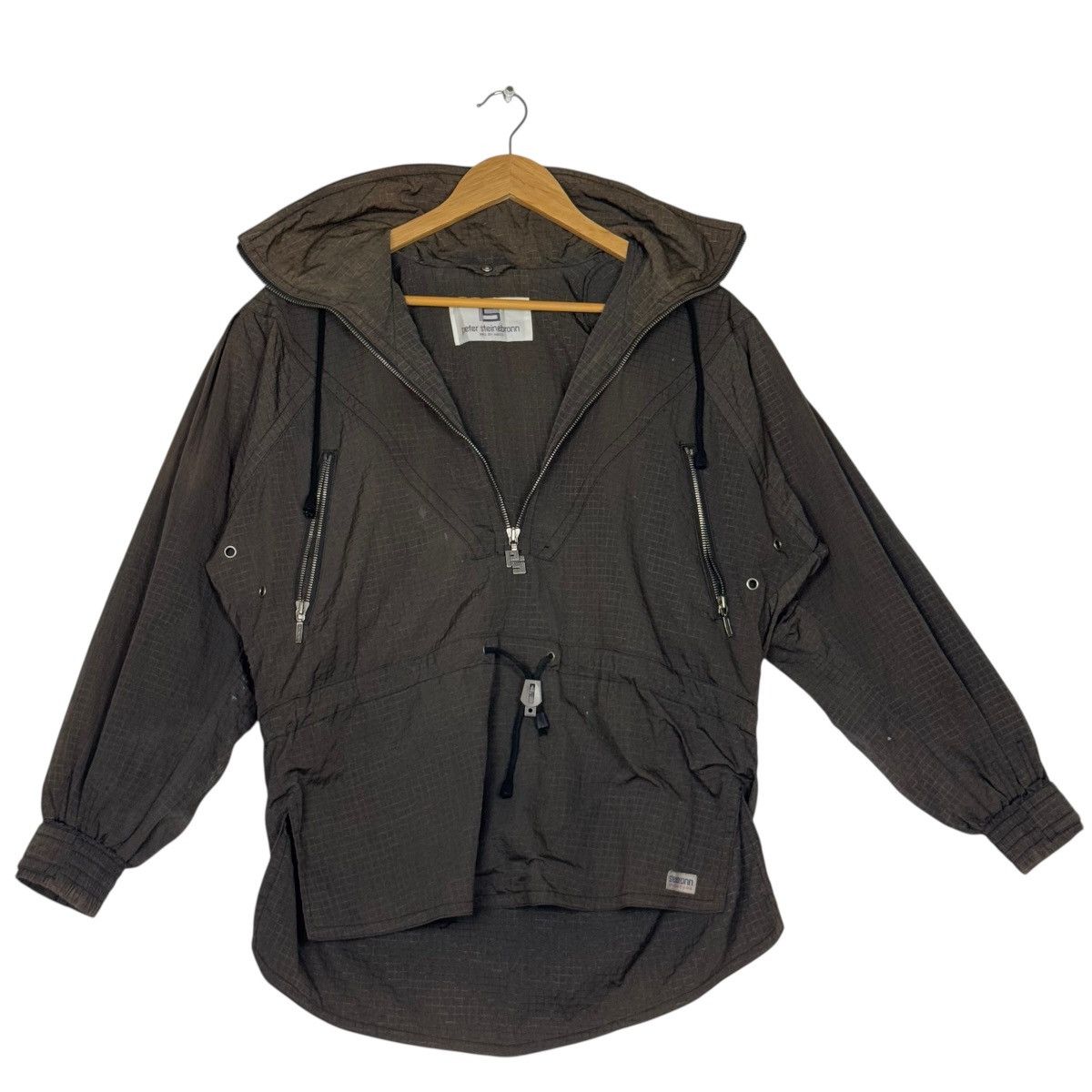 Asics Peter Steinebronn Light Jacket Size US L / EU 52-54 / 3 - 14 Thumbnail