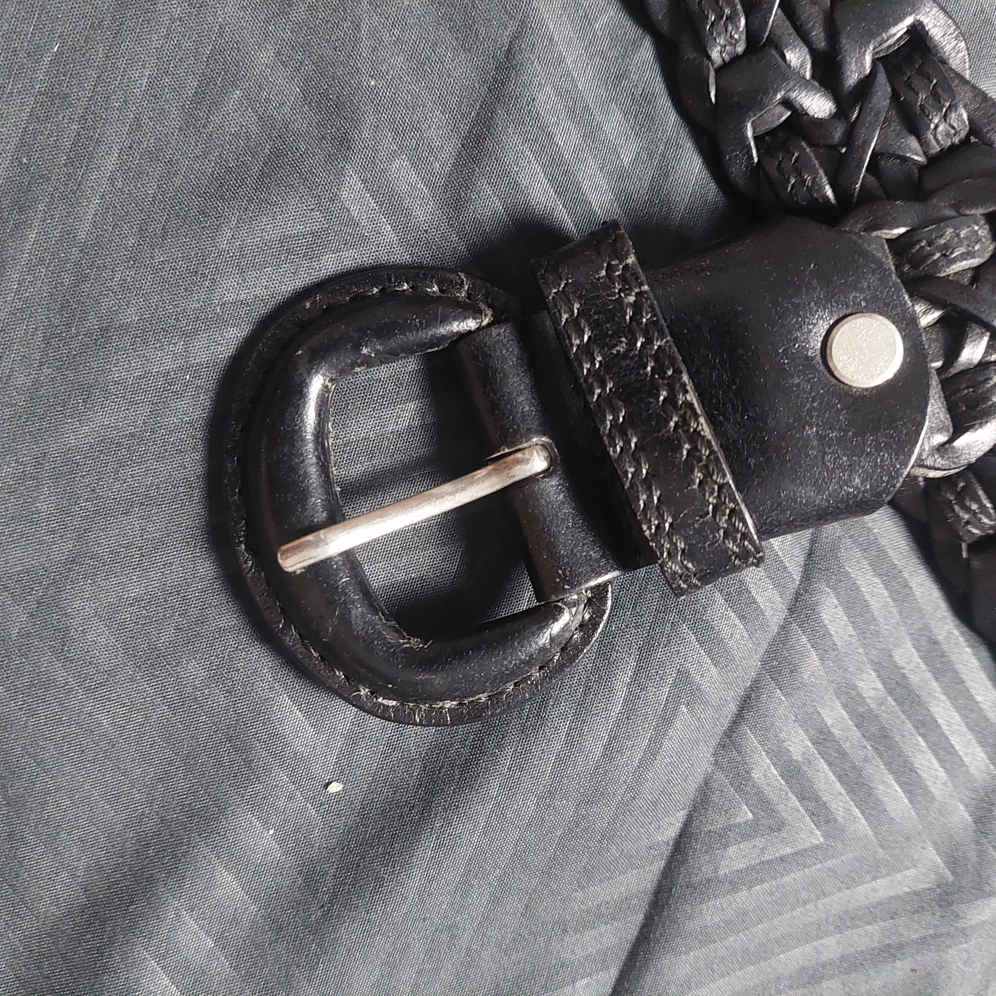 Japanese Brand Japanese brand belt Size ONE SIZE - 5 Thumbnail