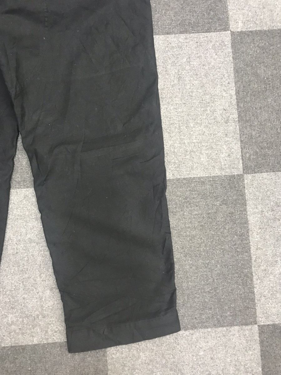 Japanese Brand 💥AVANT GARDE💥Kelen Multipockets Military Style HAKAMA Pant Size US 33 - 15 Thumbnail