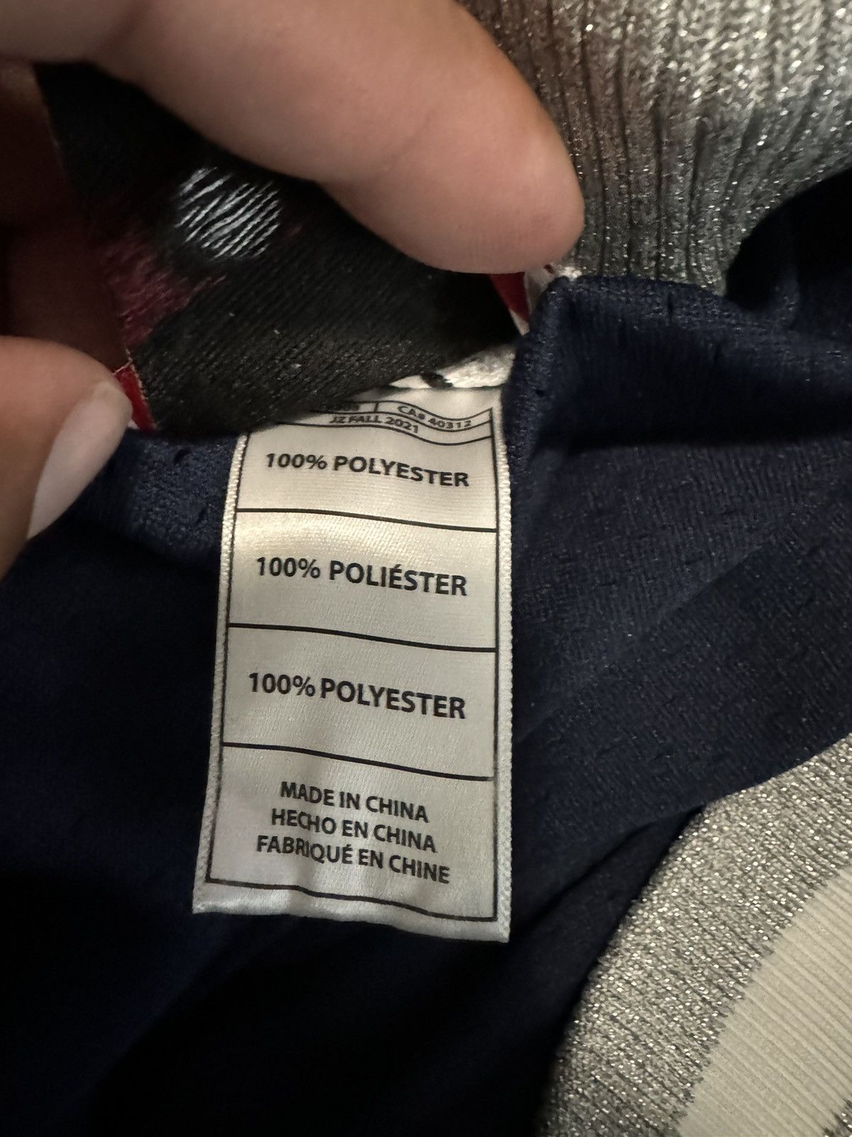 Just Don Dallas Cowboys Just Don Shorts Size US 36 / EU 52 - 7 Thumbnail