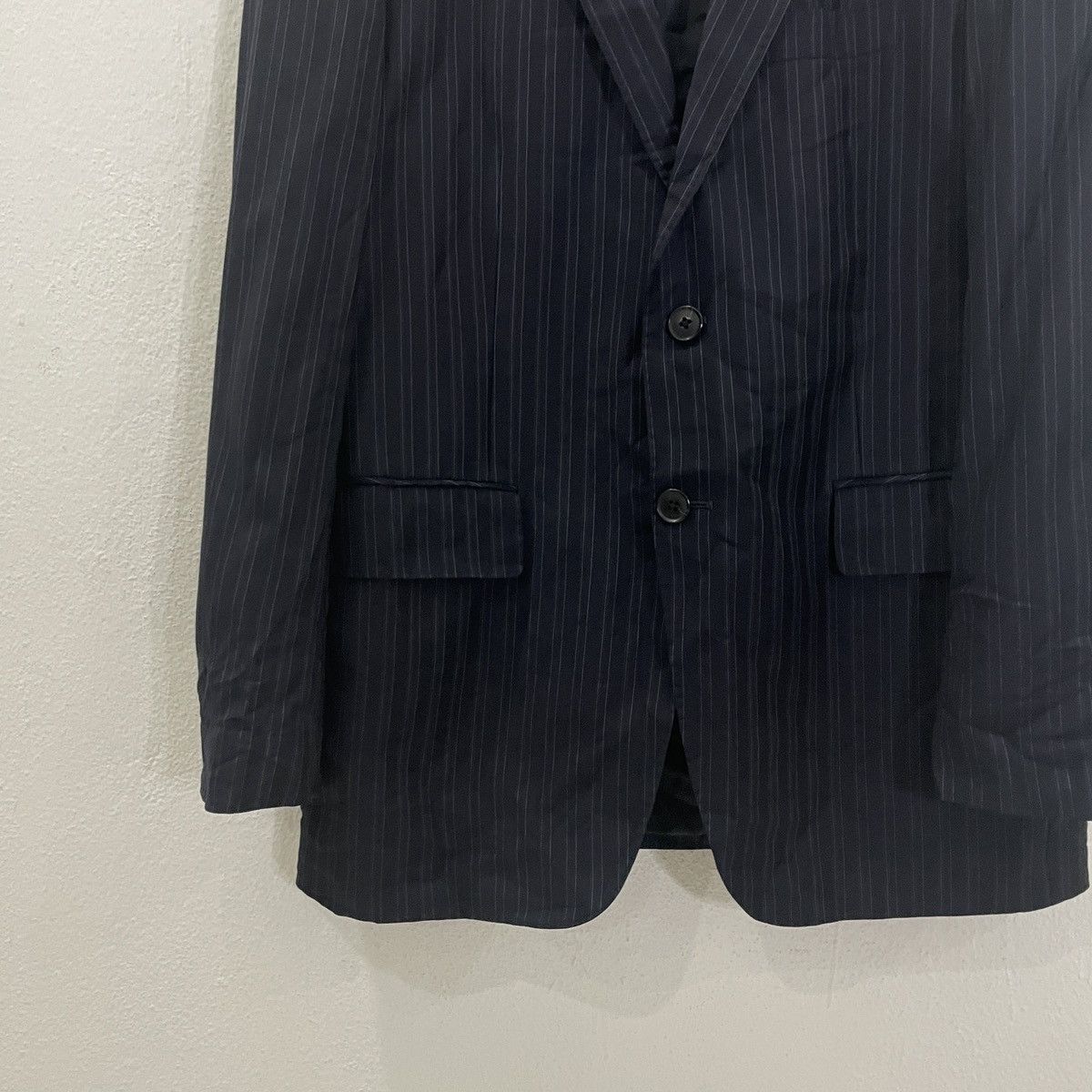 Loro Piana Vintage Loro Piana & Co Coat Jacket Size US M / EU 48-50 / 2 - 3 Thumbnail