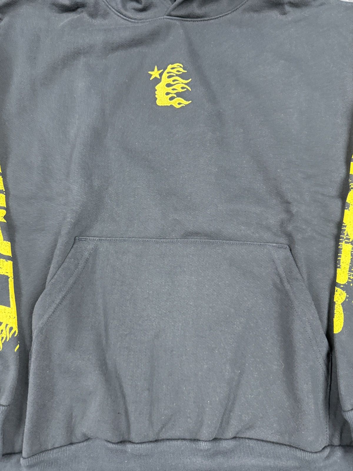 HELLSTAR Hellstar Speed Hoodie (Overseas Exclusive) Size US L / EU 52-54 / 3 - 2 Thumbnail