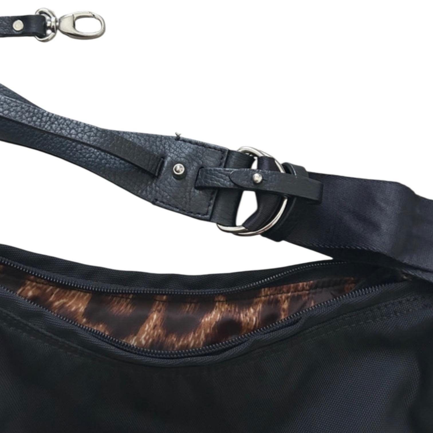 Roberto Cavalli The Cavalli Freedom Mini Bag Size ONE SIZE - 5 Thumbnail