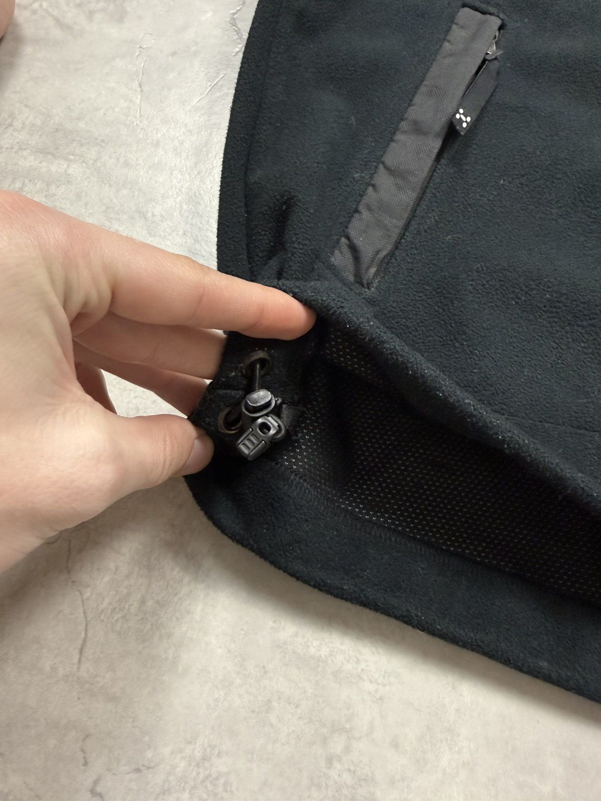 Haglofs Haglofs Jacket Size US S / EU 44-46 / 1 - 4 Thumbnail