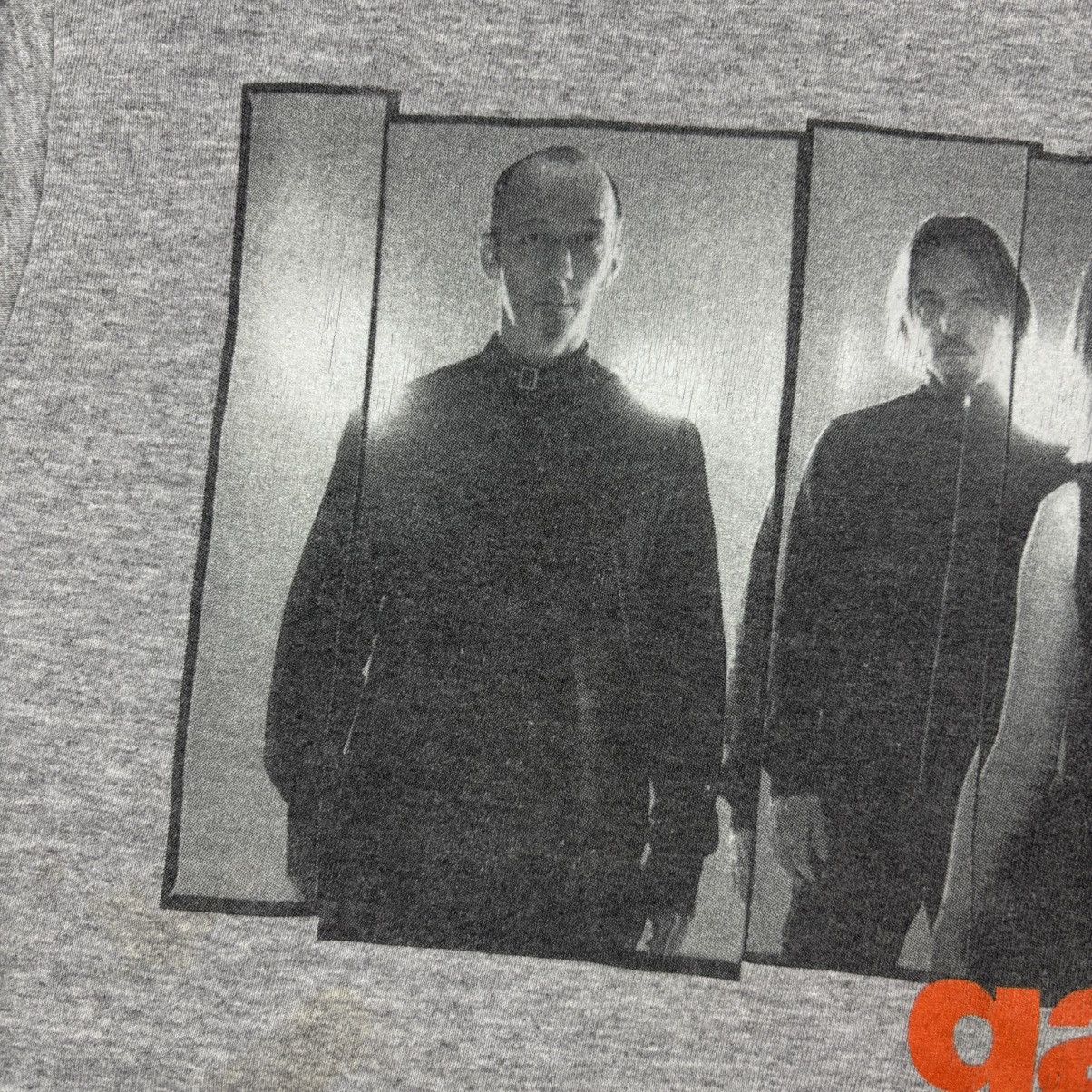 Band Tees Vintage Garbage – Tour 1999 Size US L / EU 52-54 / 3 - 5 Thumbnail