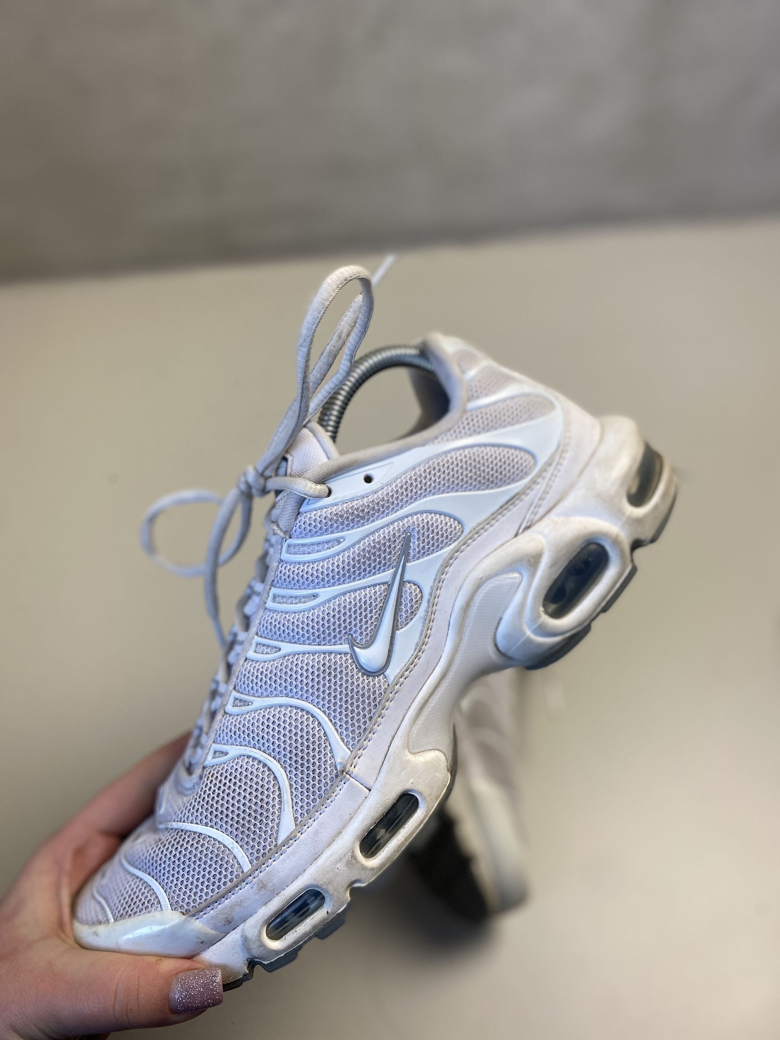 Nike Nike TN sneakers shoes trainers drip drill Size US 10 / EU 43 - 7 Thumbnail