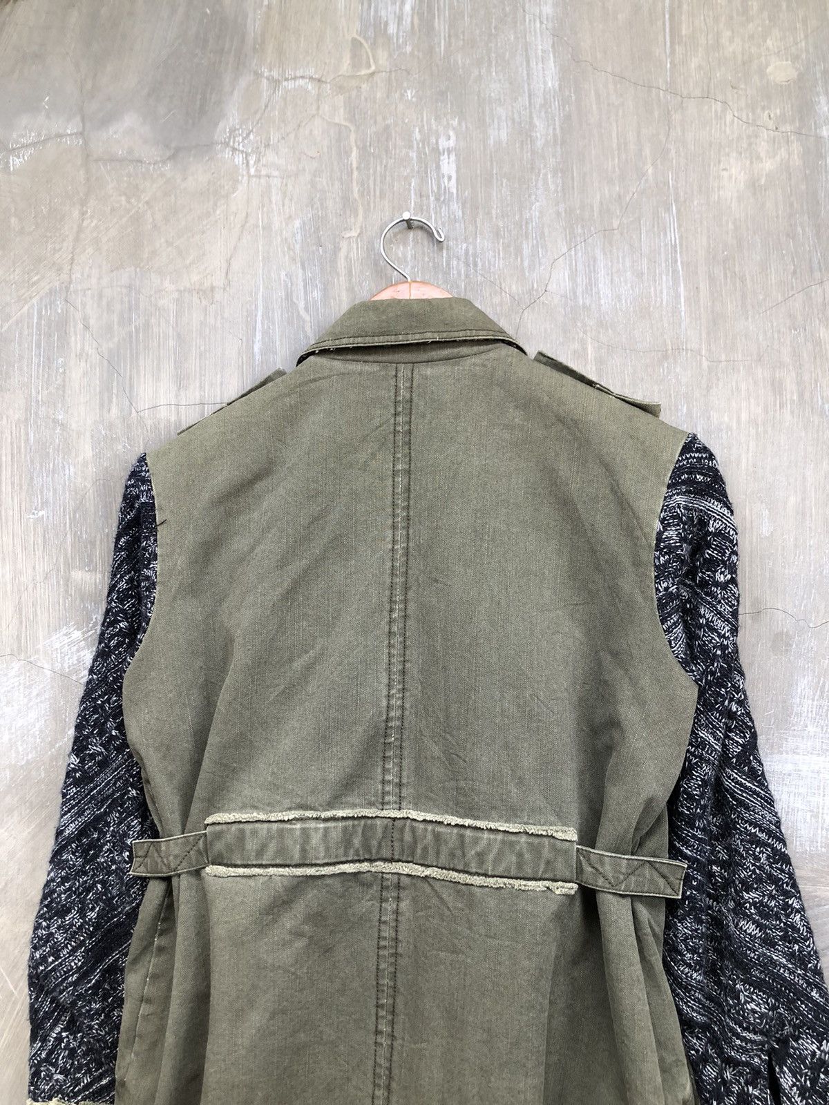 Other TANKUS Parka Pin Size M / US 6-8 / IT 42-44 - 11 Thumbnail