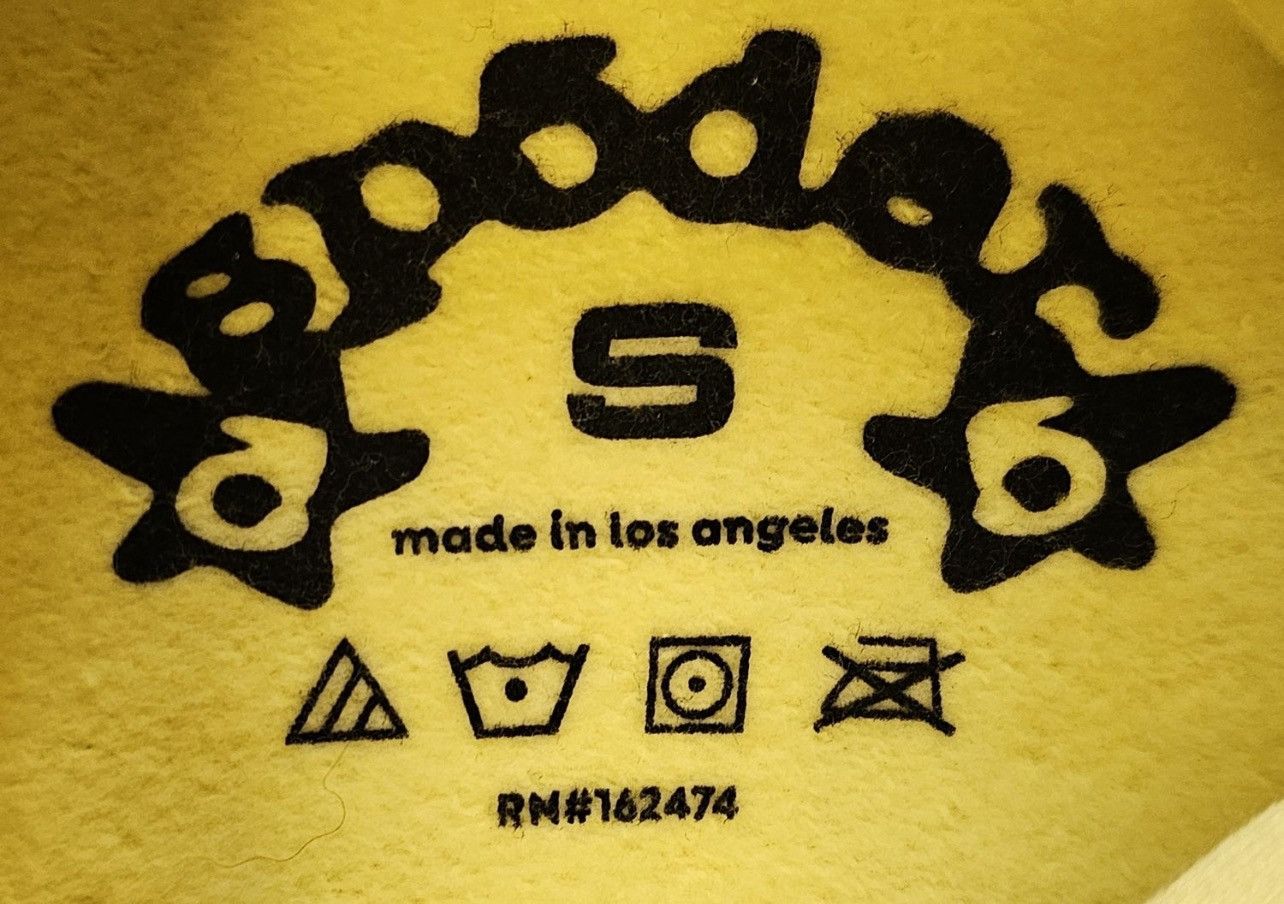 Sp5der spider hoodie Size US S / EU 44-46 / 1 - 3 Thumbnail
