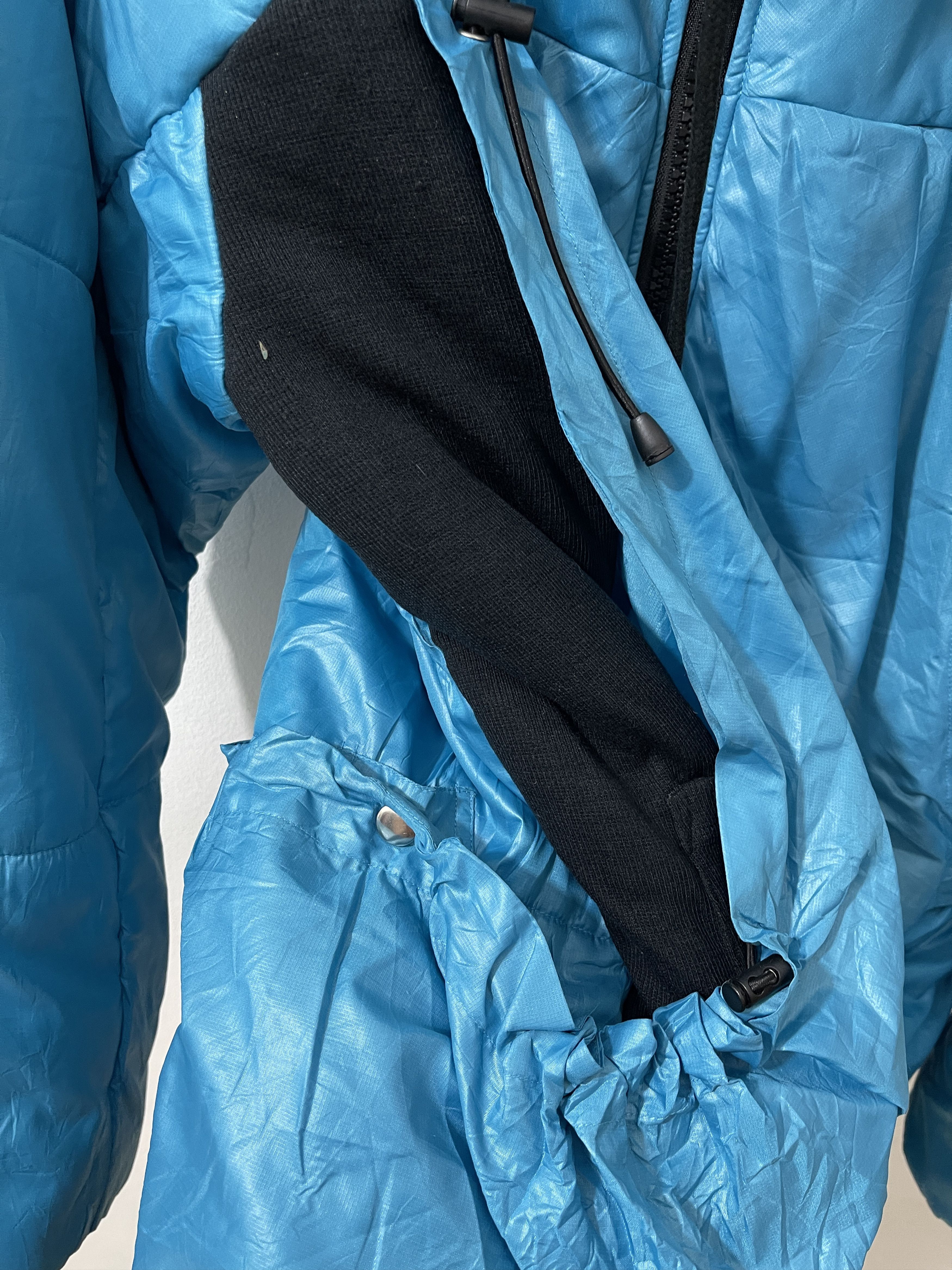 Final Home Final Home Japan Archive Puffer Jacket Size US S / EU 44-46 / 1 - 7 Thumbnail