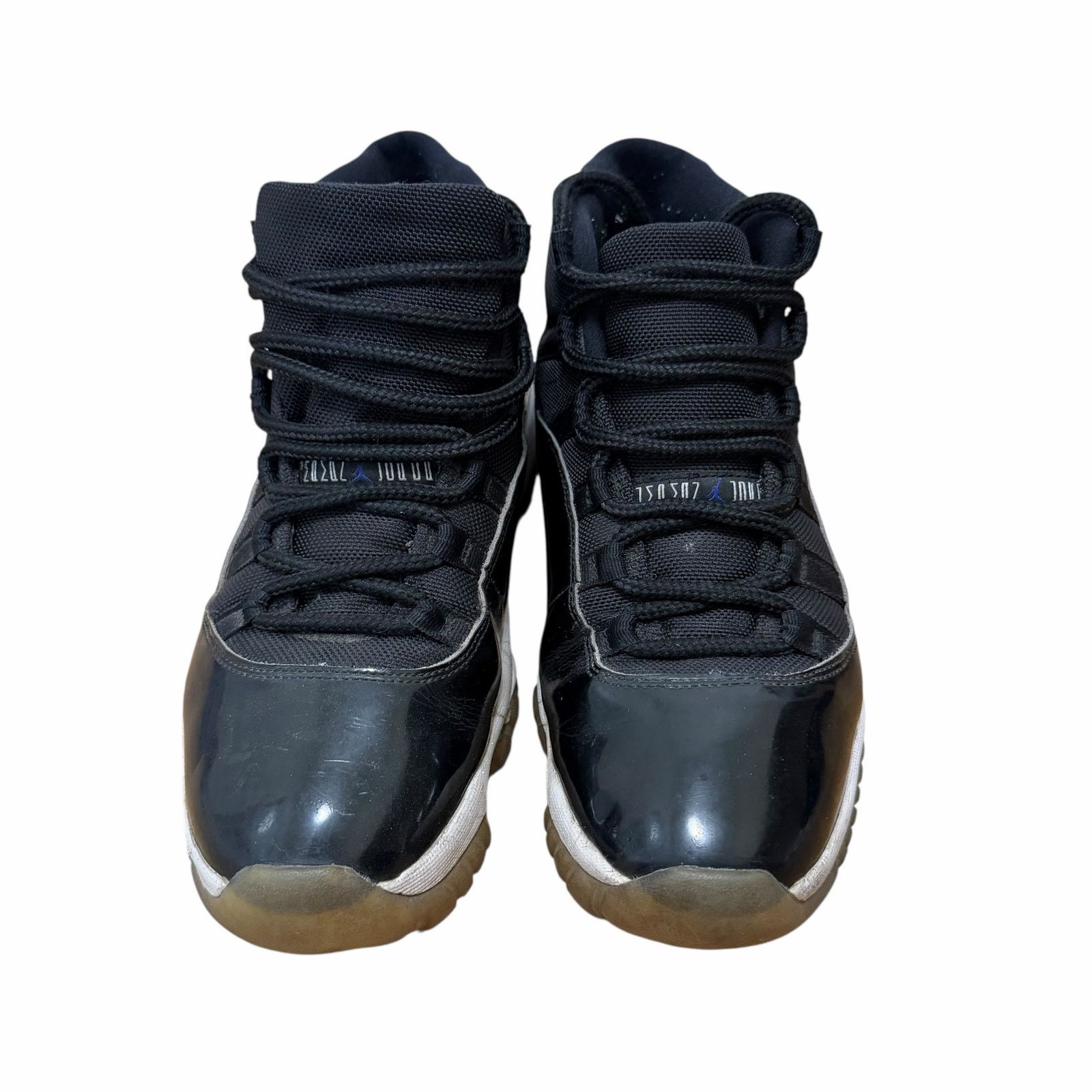 Other Vintage Jordan 11 Retro Space Jam 2016 Sz 8.5 Size US 8.5 / EU 41-42 - 2 Thumbnail
