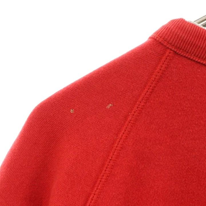 Bape VINTAGE BAPE REVERSIBLE CREWNECK SWEATSHIRT Size US L / EU 52-54 / 3 - 6 Thumbnail