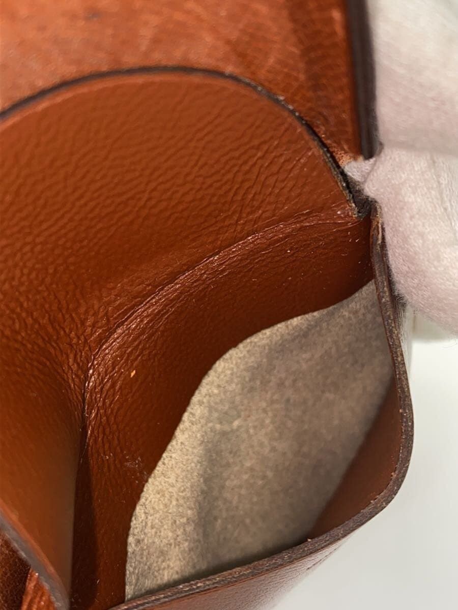 Louis Vuitton Louis Vuitton Monogram Porte Monet Cuvette Canvas Brown Size ONE SIZE - 4 Thumbnail