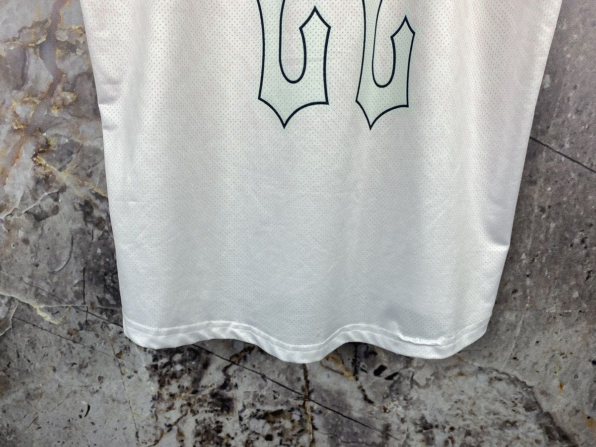 Other × Trapstar London Men’s Trapstar 22 T-Shirt Jersey Streetwear Size Small Size US S / EU 44-46 / 1 - 11 Thumbnail
