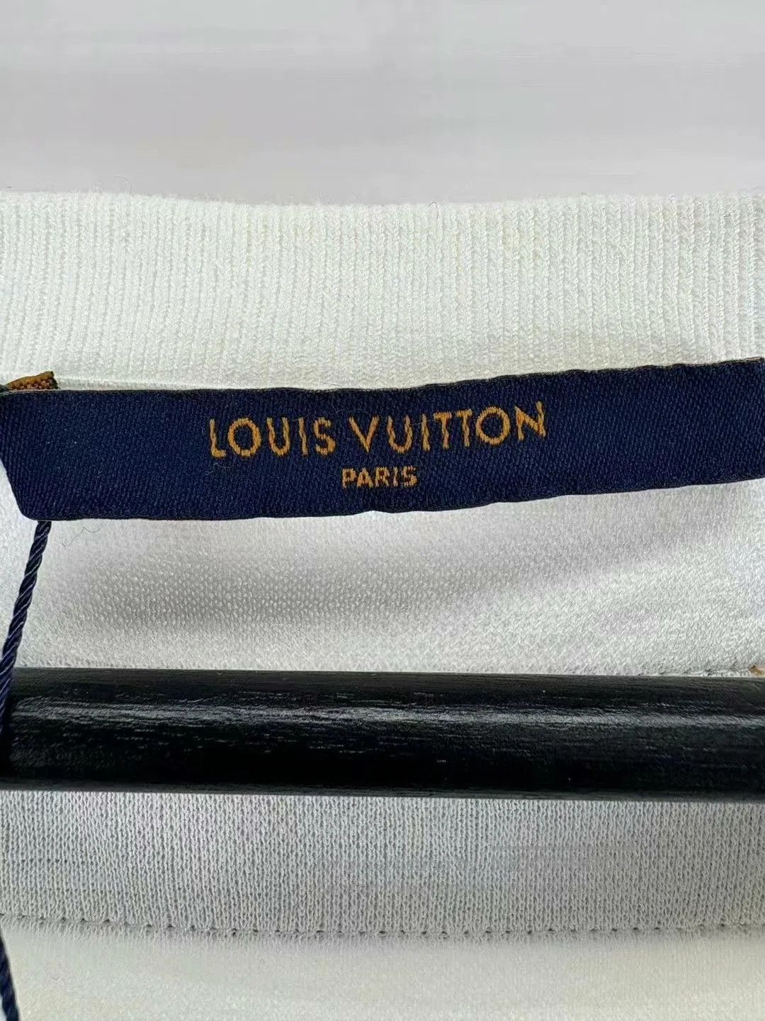 Louis Vuitton louis vuitton short sleeve printed t. Size US XL / EU 56 / 4 - 5 Thumbnail