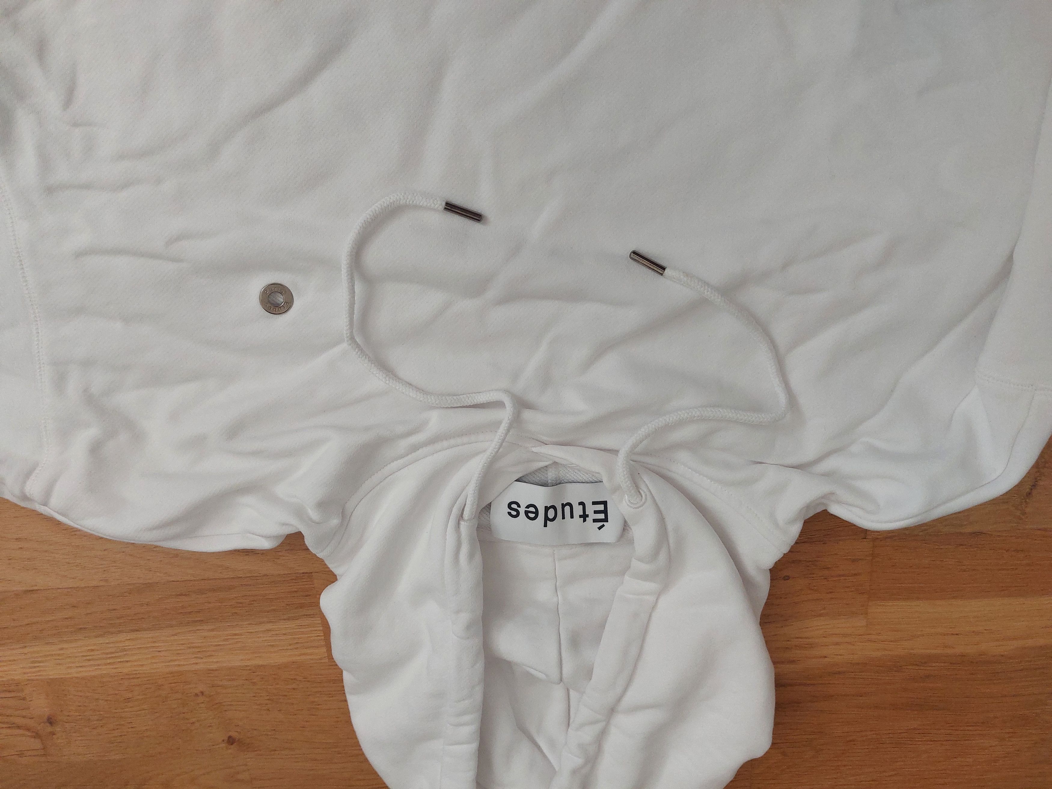 Etudes Etudes hoodie Size US L / EU 52-54 / 3 - 1 Thumbnail