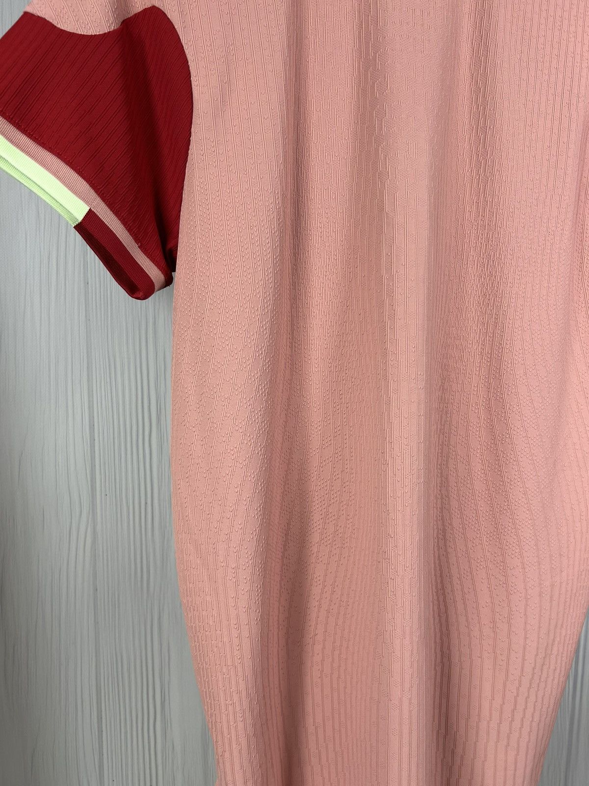 Nike Nike Dri-Fit Court Slam ADV Melbourne Tennis Shirts Polo M Size US M / EU 48-50 / 2 - 7 Thumbnail