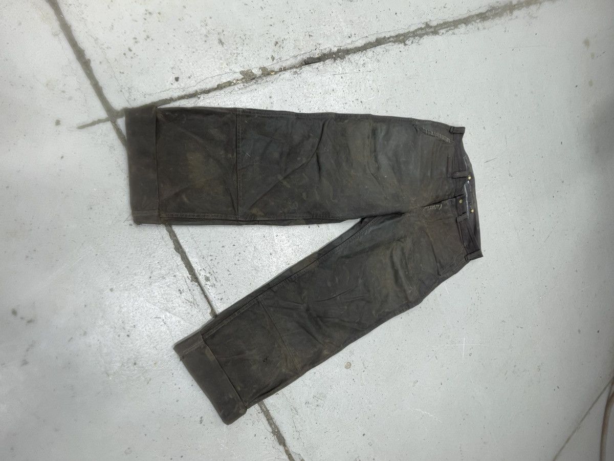 Filson •VTG filsons waxed canvas• Size US 32 / EU 48 - 1 Thumbnail