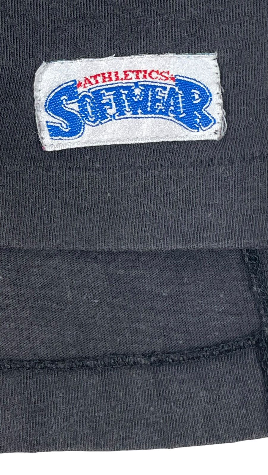 Vintage 90s Sunfaded Vintage Canada tee Size US XXL / EU 58 / 5 - 6 Thumbnail