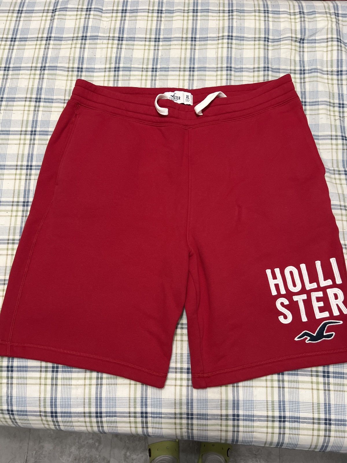 Hollister Hollister Size US 36 / EU 52 - 1 Thumbnail