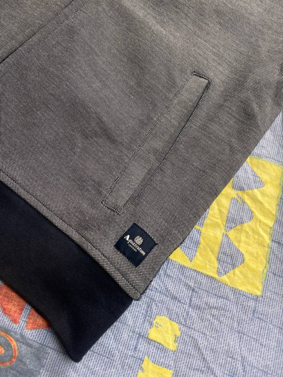 Aquascutum Aquascutum London jacket Size US M / EU 48-50 / 2 - 6 Thumbnail