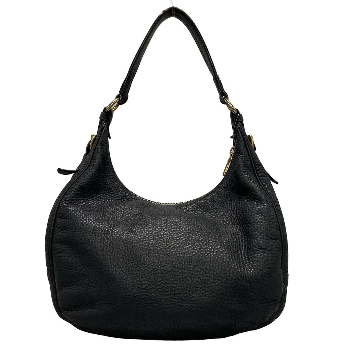 Prada PRADA Logo Shoulder Bag B4311M Size ONE SIZE - 3 Thumbnail