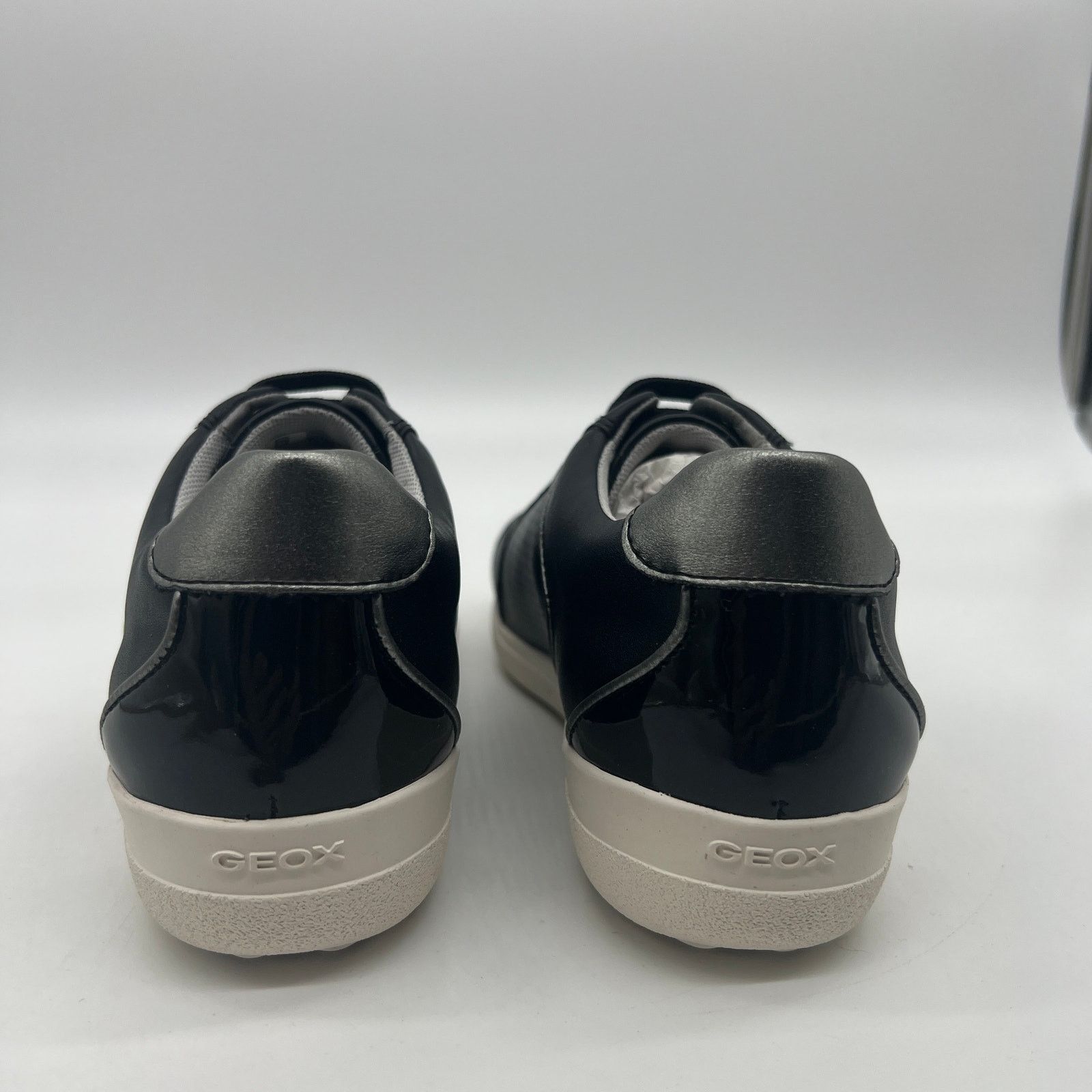 Other GEOX Perforated Leather Size 6 M Lace-Up Sneakers Size US 6 / IT 36 - 5 Thumbnail