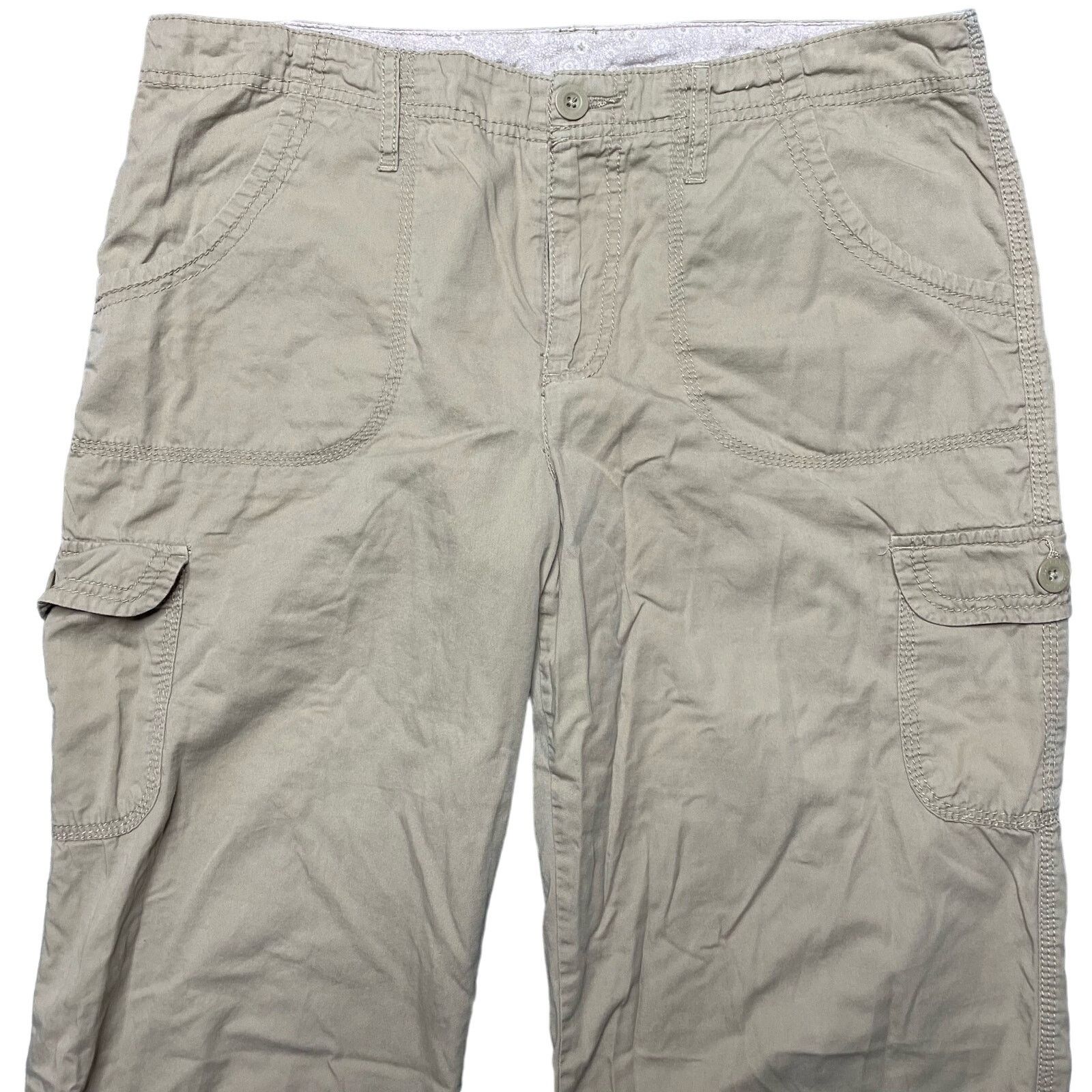 Faded Glory Faded Glory Pants Size 34" / US 12 / IT 48 - 5 Thumbnail