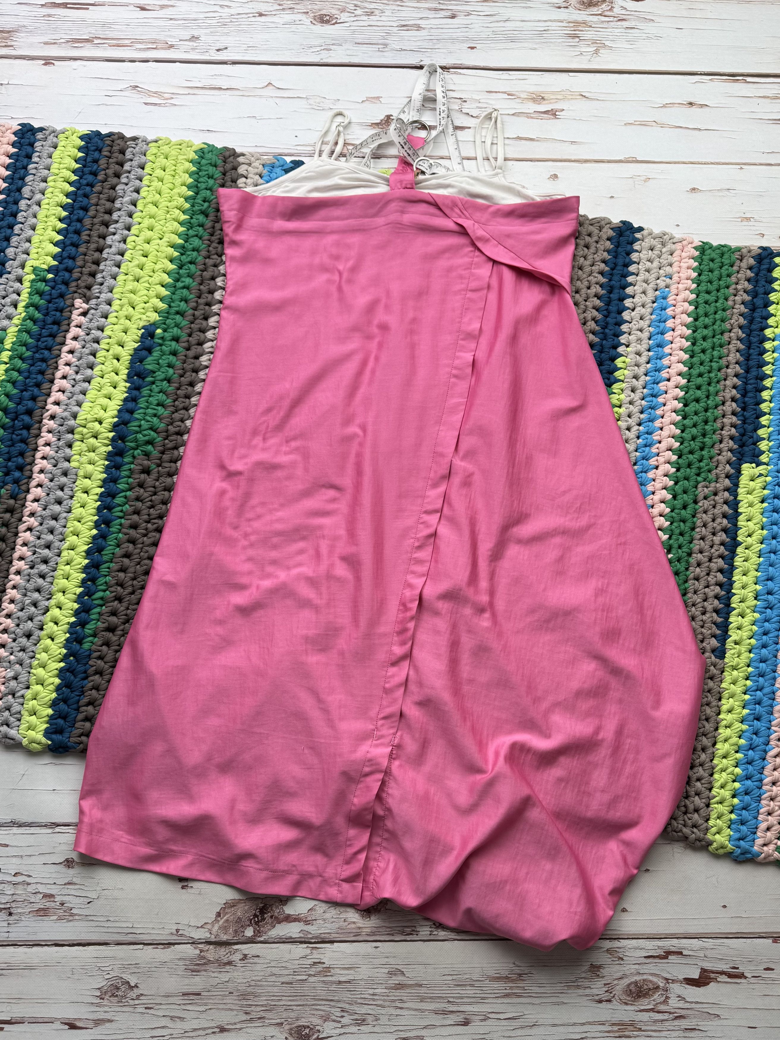 Cop Copine Cop Copine Vintage Dress (D10)(V178)(ET1) Size M / US 6-8 / IT 42-44 - 15 Thumbnail