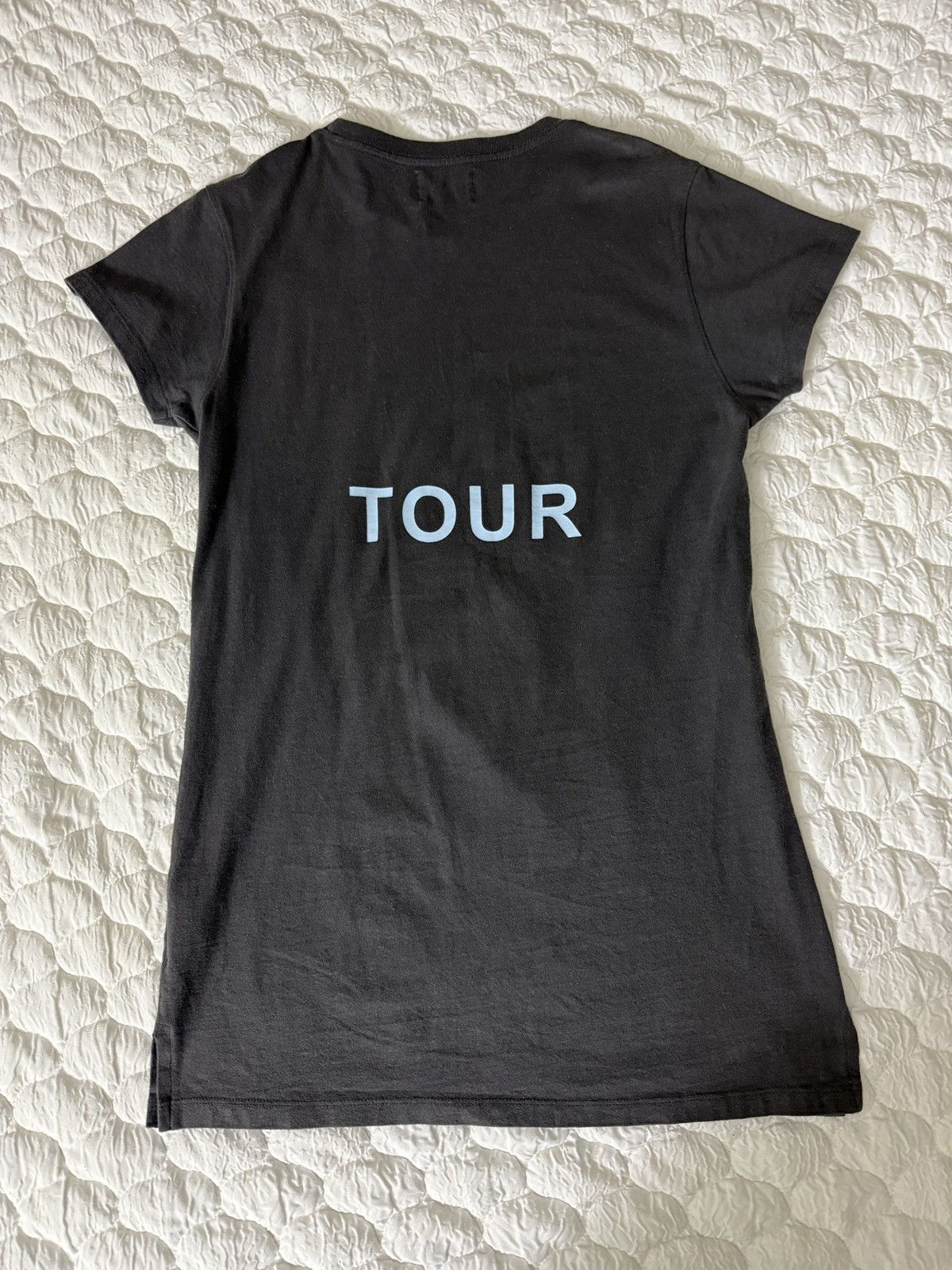 Yeezy Kanye West Yeezus Tour T Shirt Size US S / EU 44-46 / 1 - 2 Thumbnail